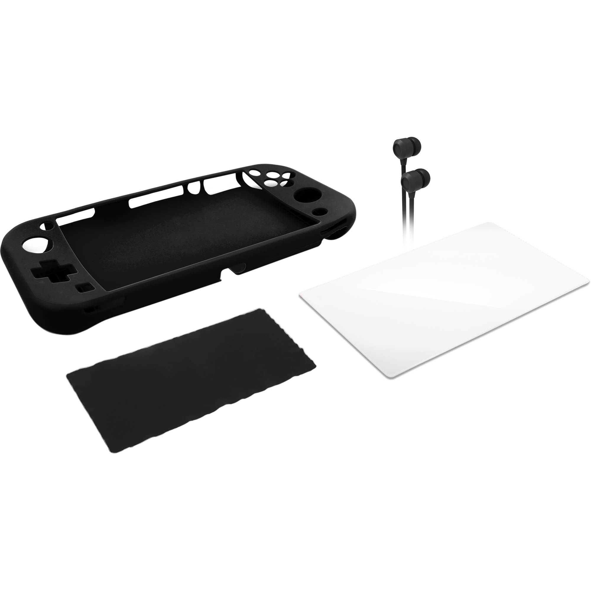 nintendo switch lite travel kit