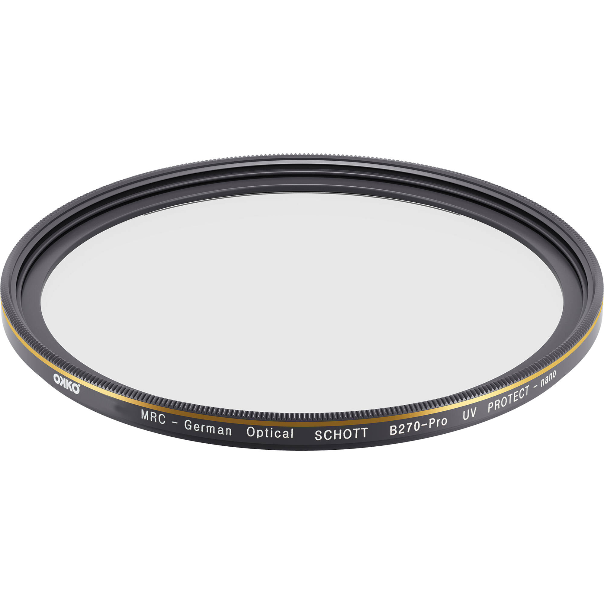 Okko Lite Protect 67mm UV Filter