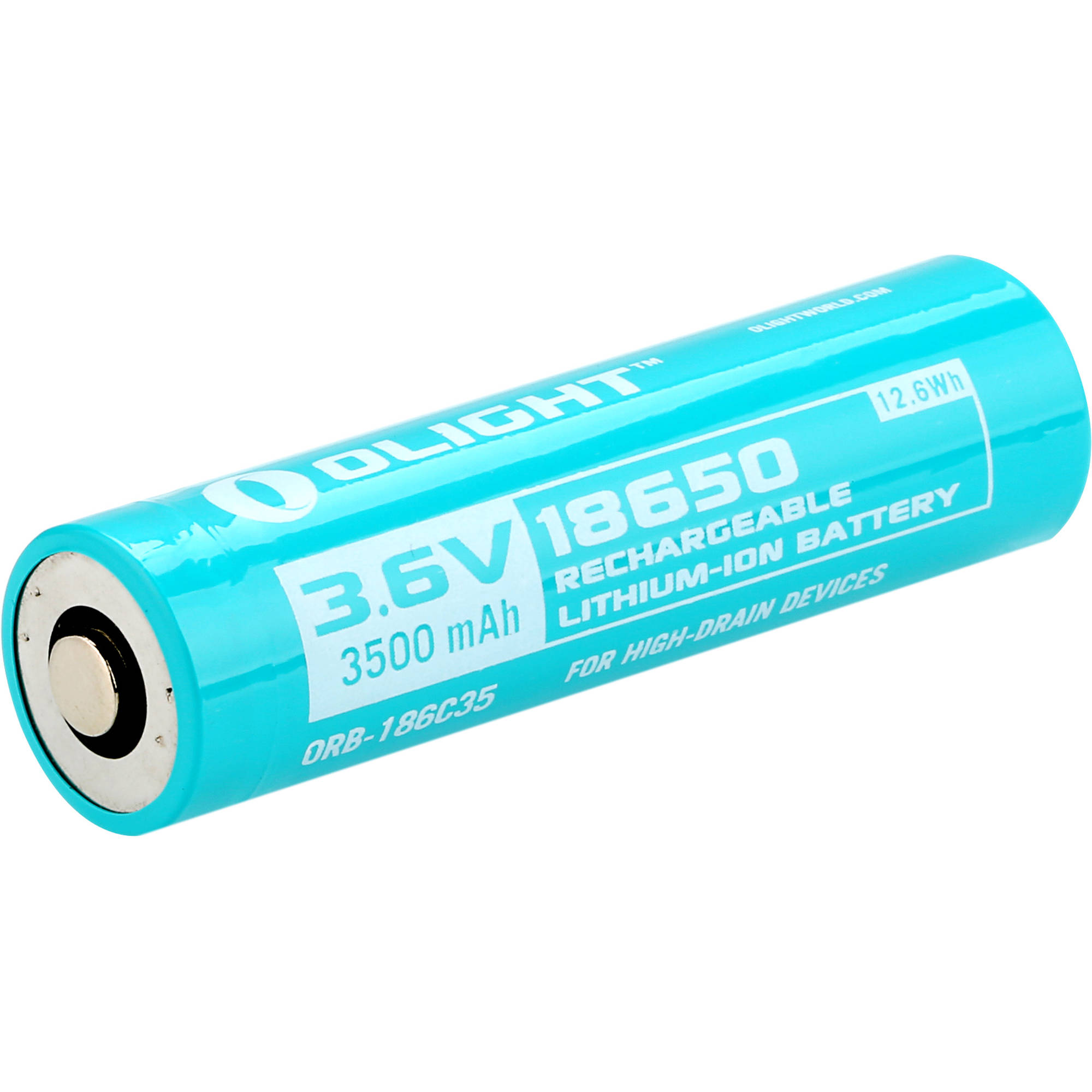 18650 Rechargeable 18650 Rechargeable