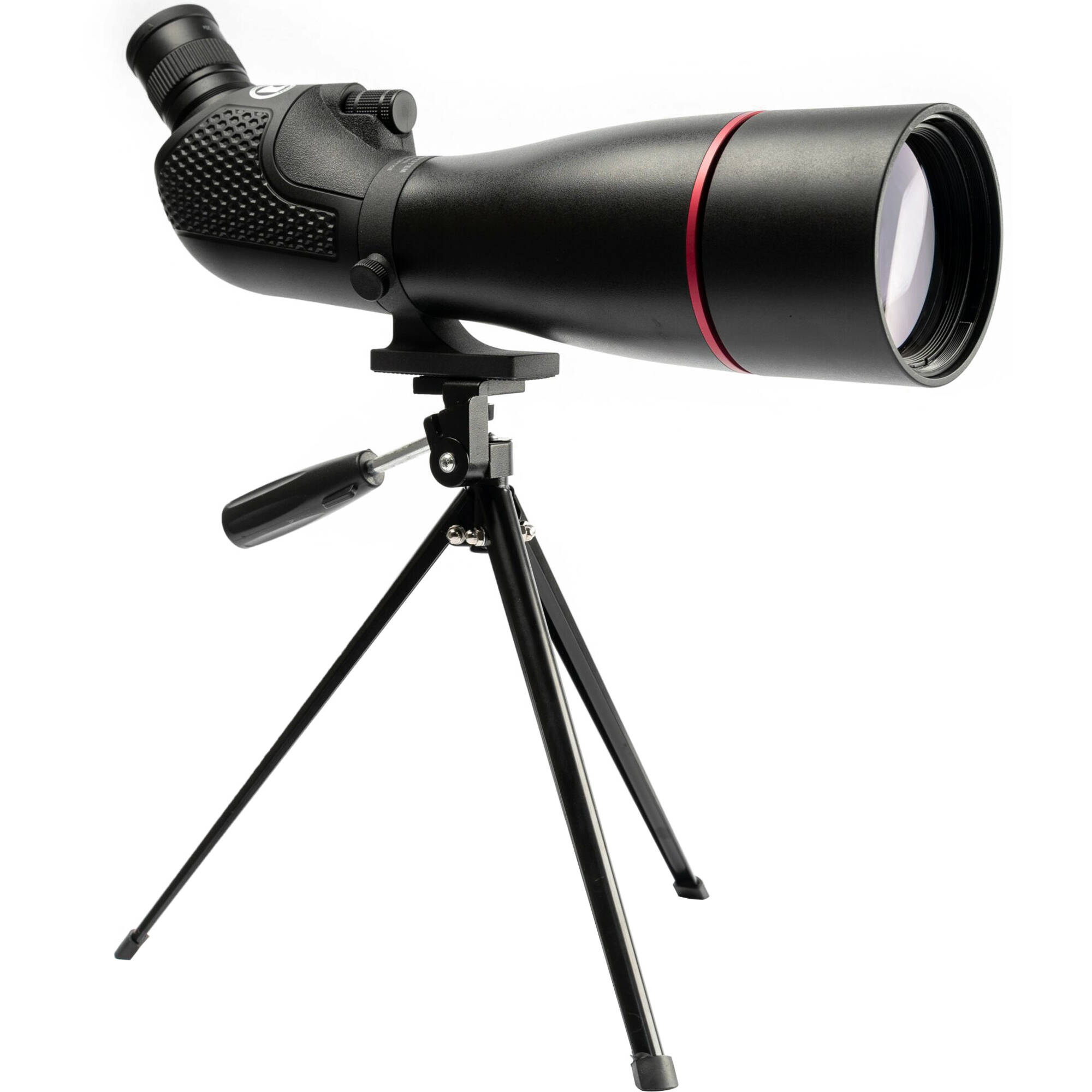 Osprey Global 20-60x80 Spotting Scope with Tripod