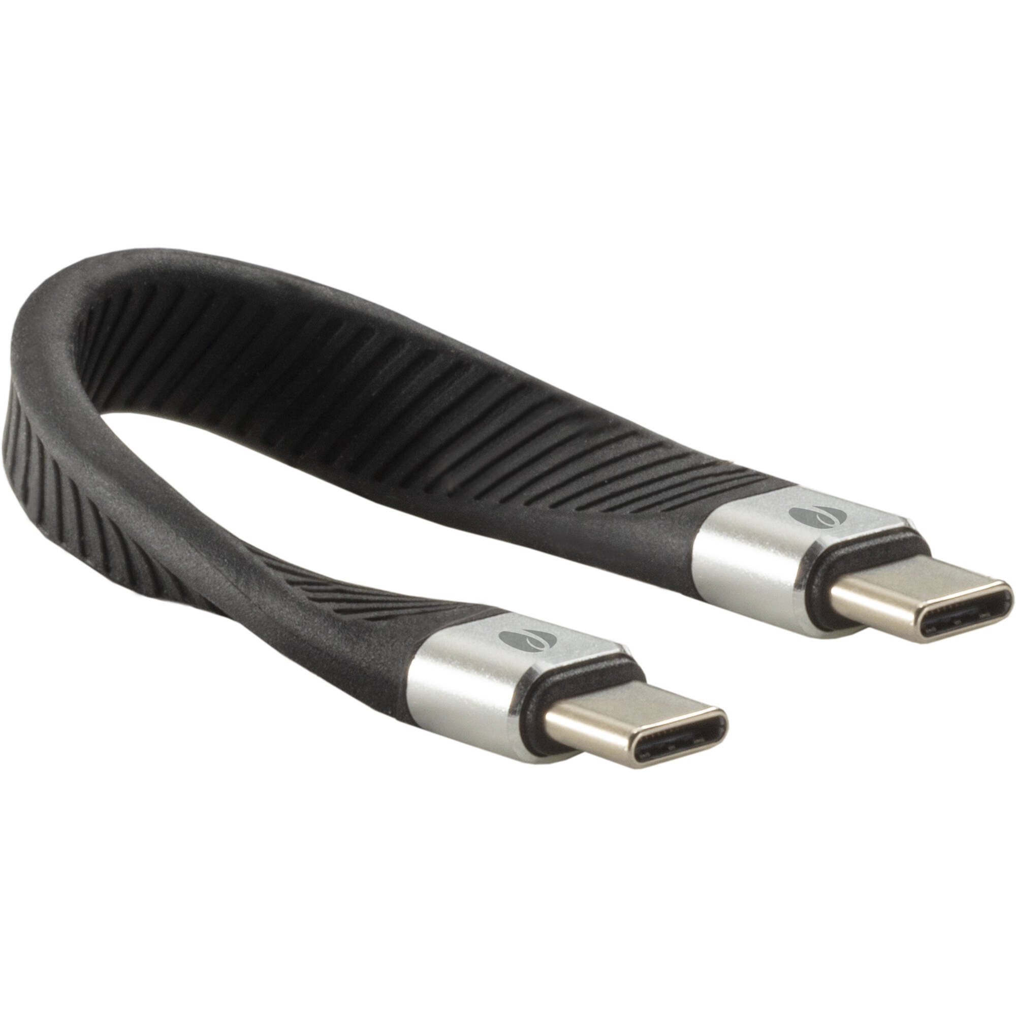Pearstone Mini Flex USB Type-C Charging Cable (5") MF2-5CMCM B&H
