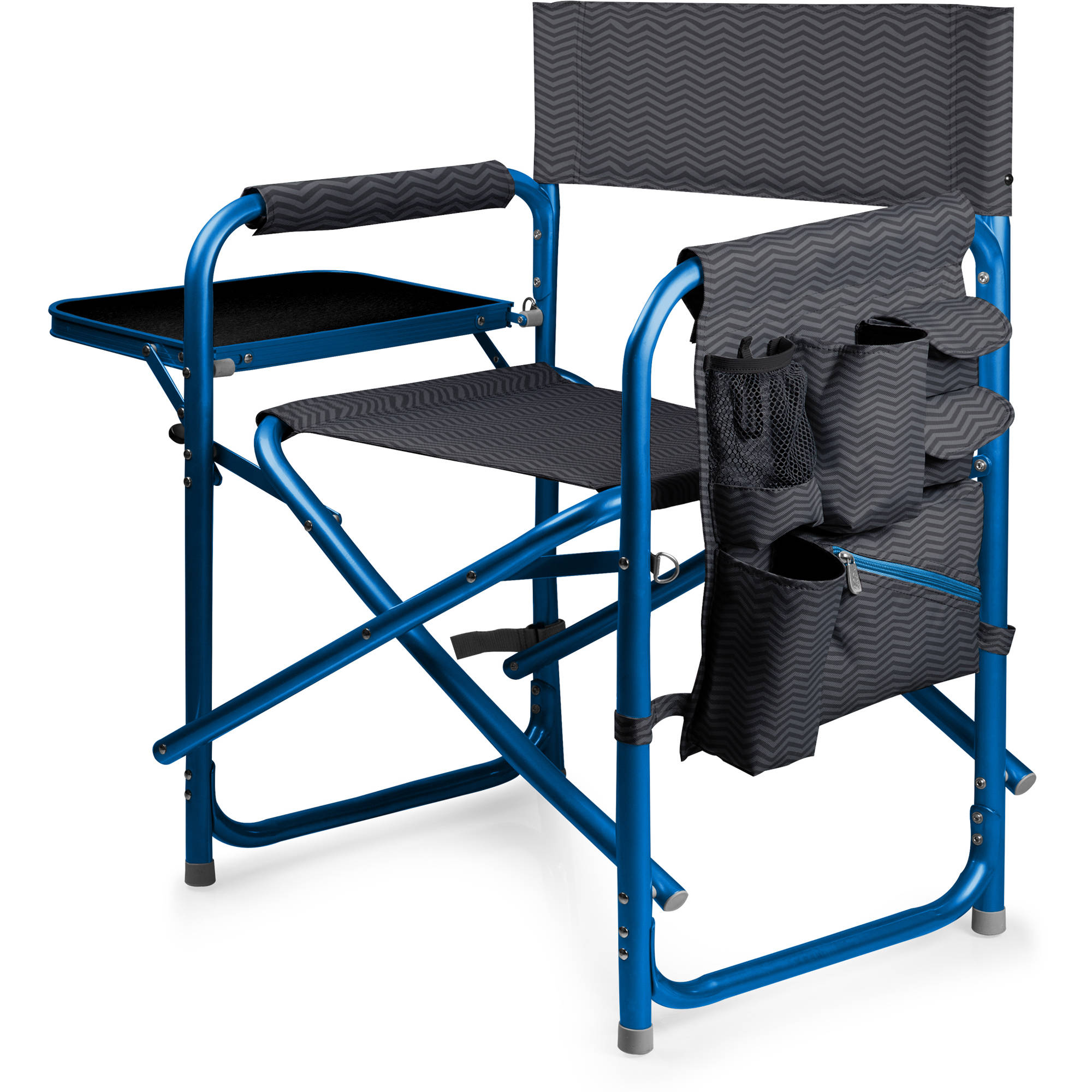 Picnic Time Sports Chair (Waves) 809003240000 B&H Photo Video