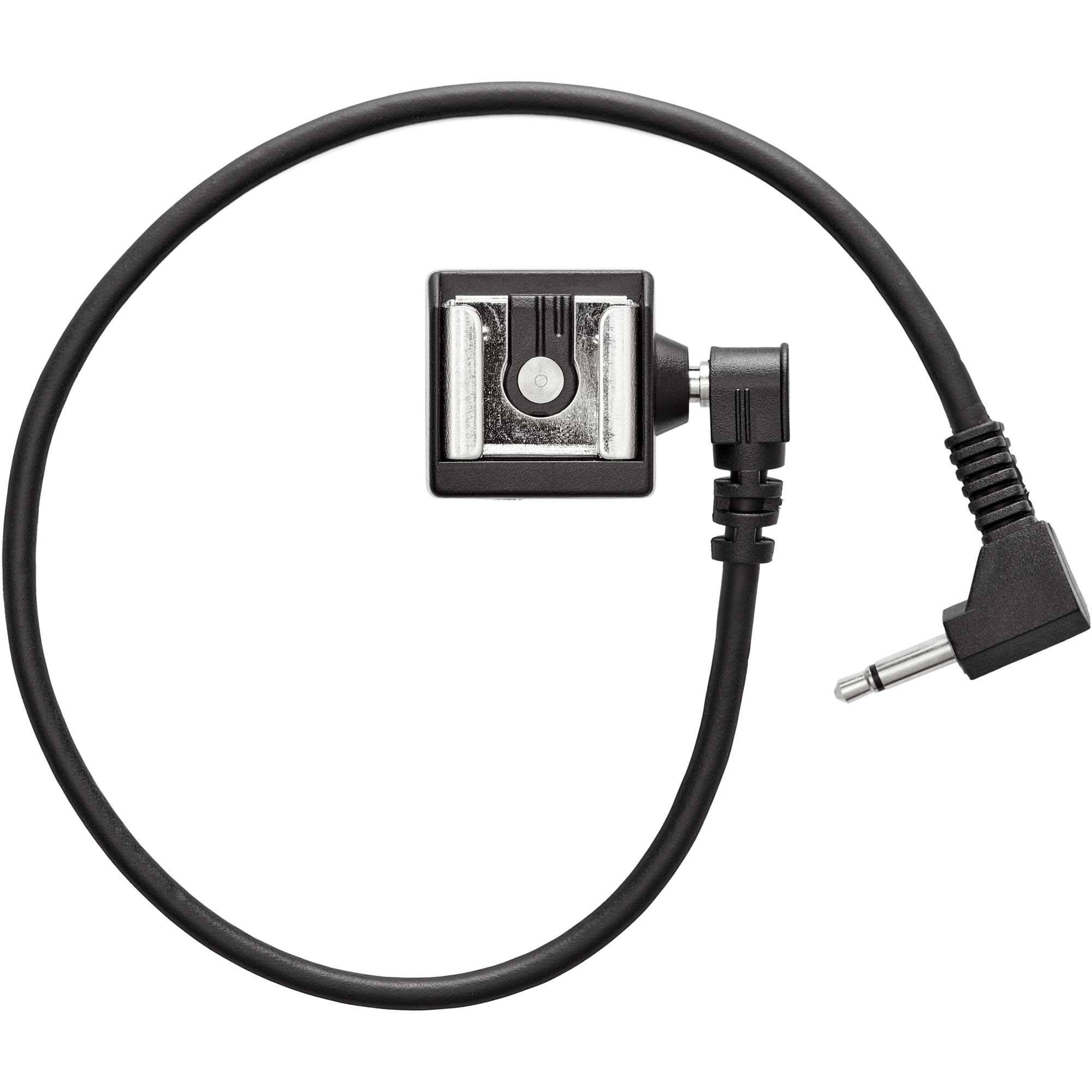 Adaptateur DSLR Hotshoe Pour GoPro Hero Et SJ4000 - Fixation Facile Sur Appareil Photo !