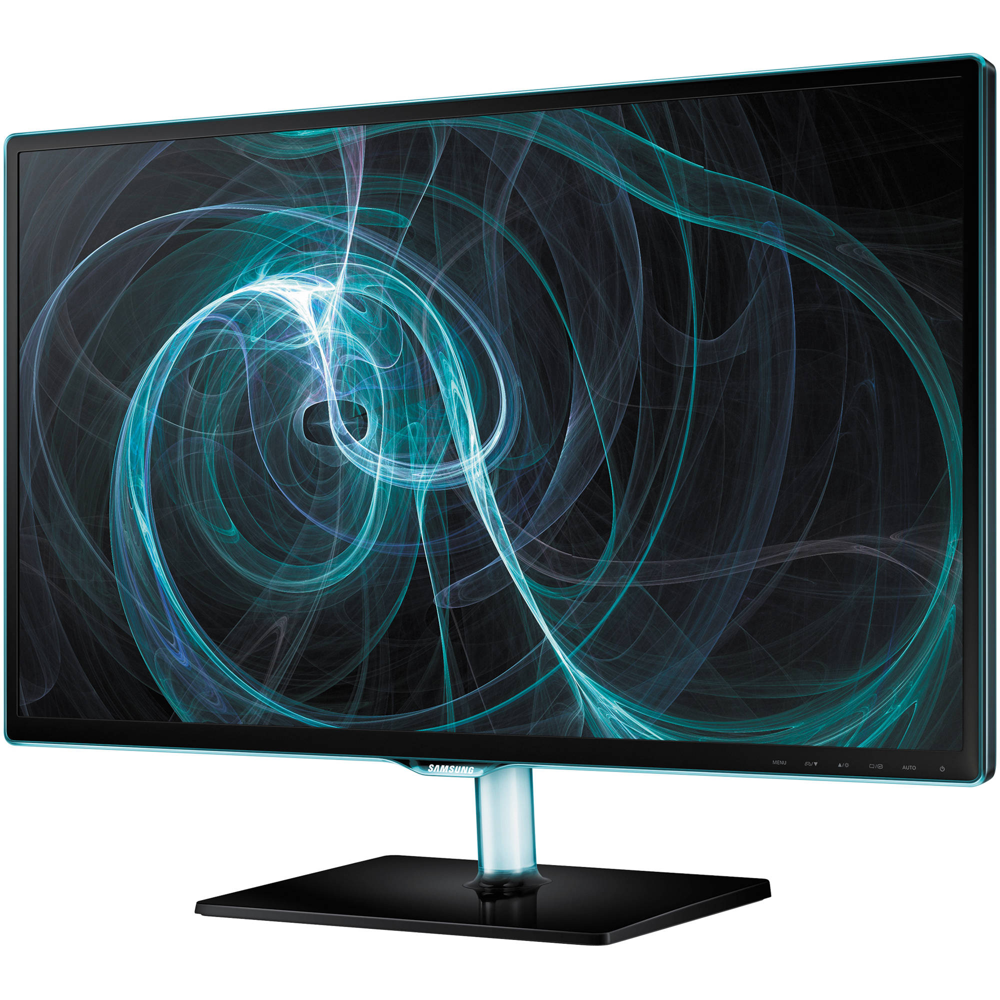 Samsung LS27D390HS 27\