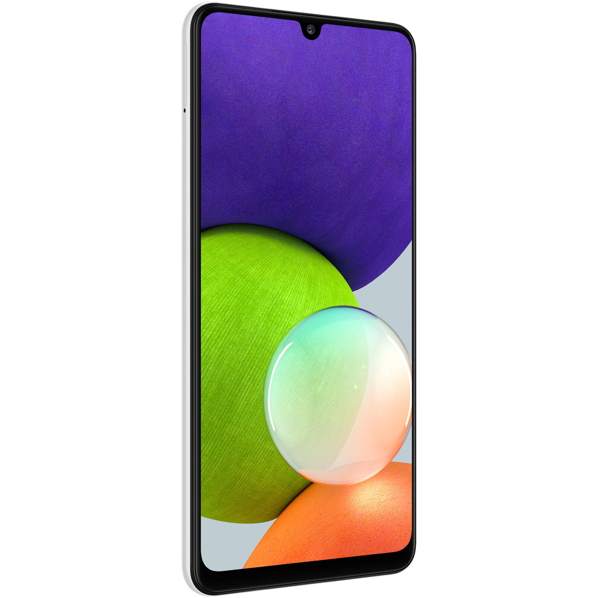 Samsung Galaxy A22 A225M Dual-SIM 64GB Smartphone SM-A225MD64WH