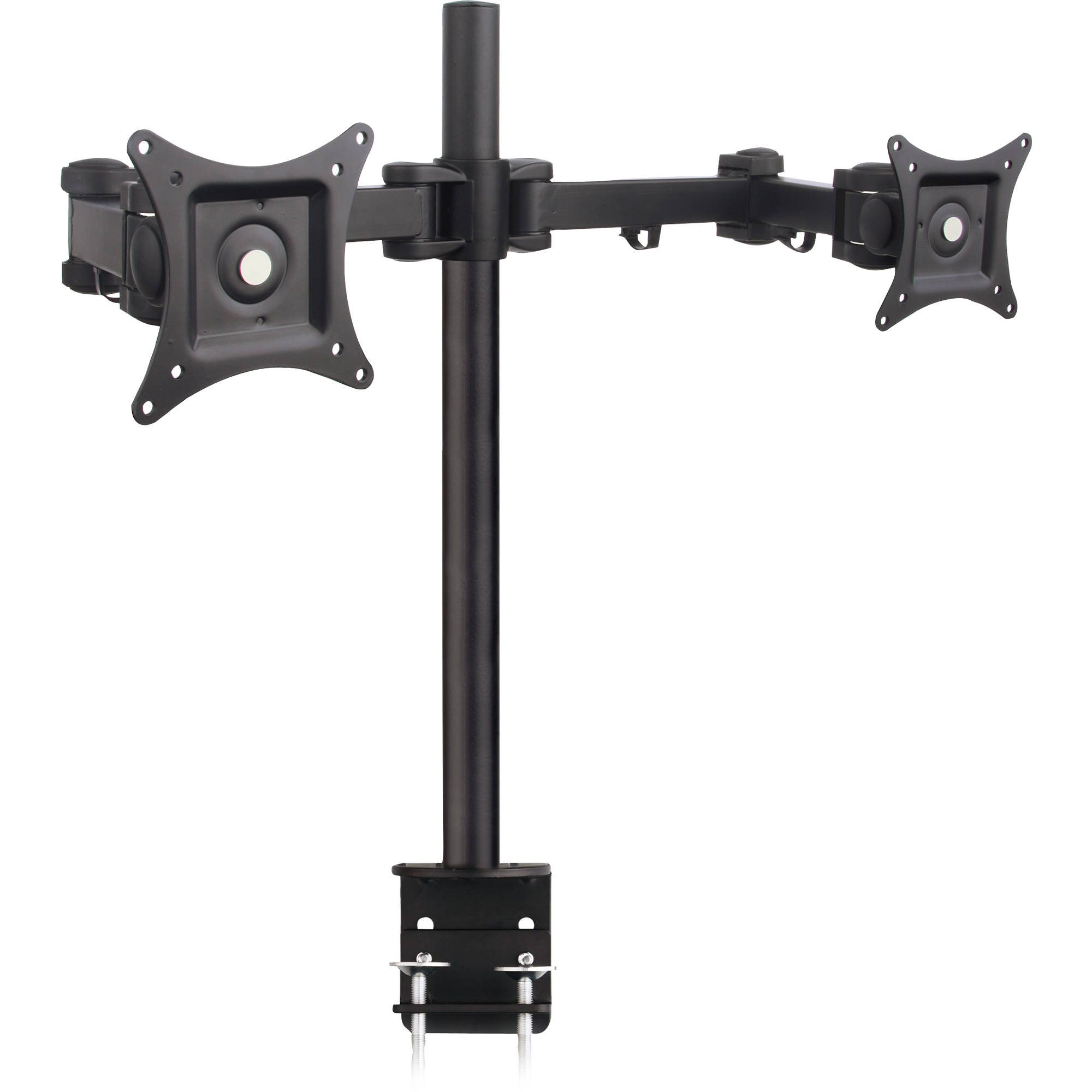 SIIG Dual Monitor Desk Mount for 13 to 
