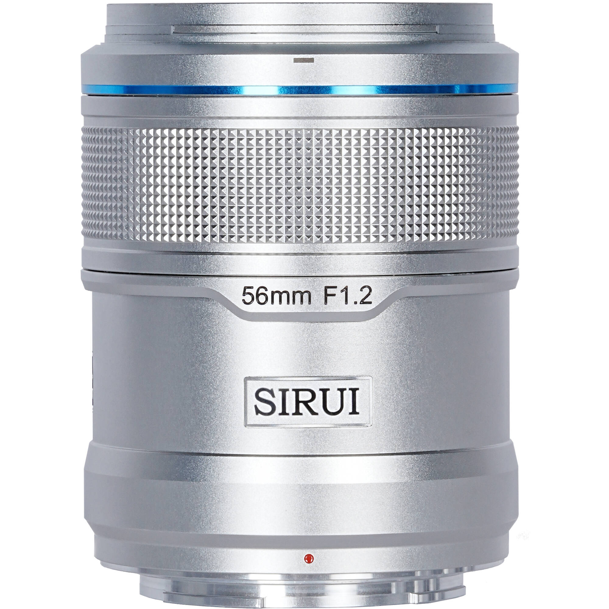 Sirui Key Sirui Sniper 56mm f/1.2 Autofocus Lens 56AS12X-S B&H Photo Video