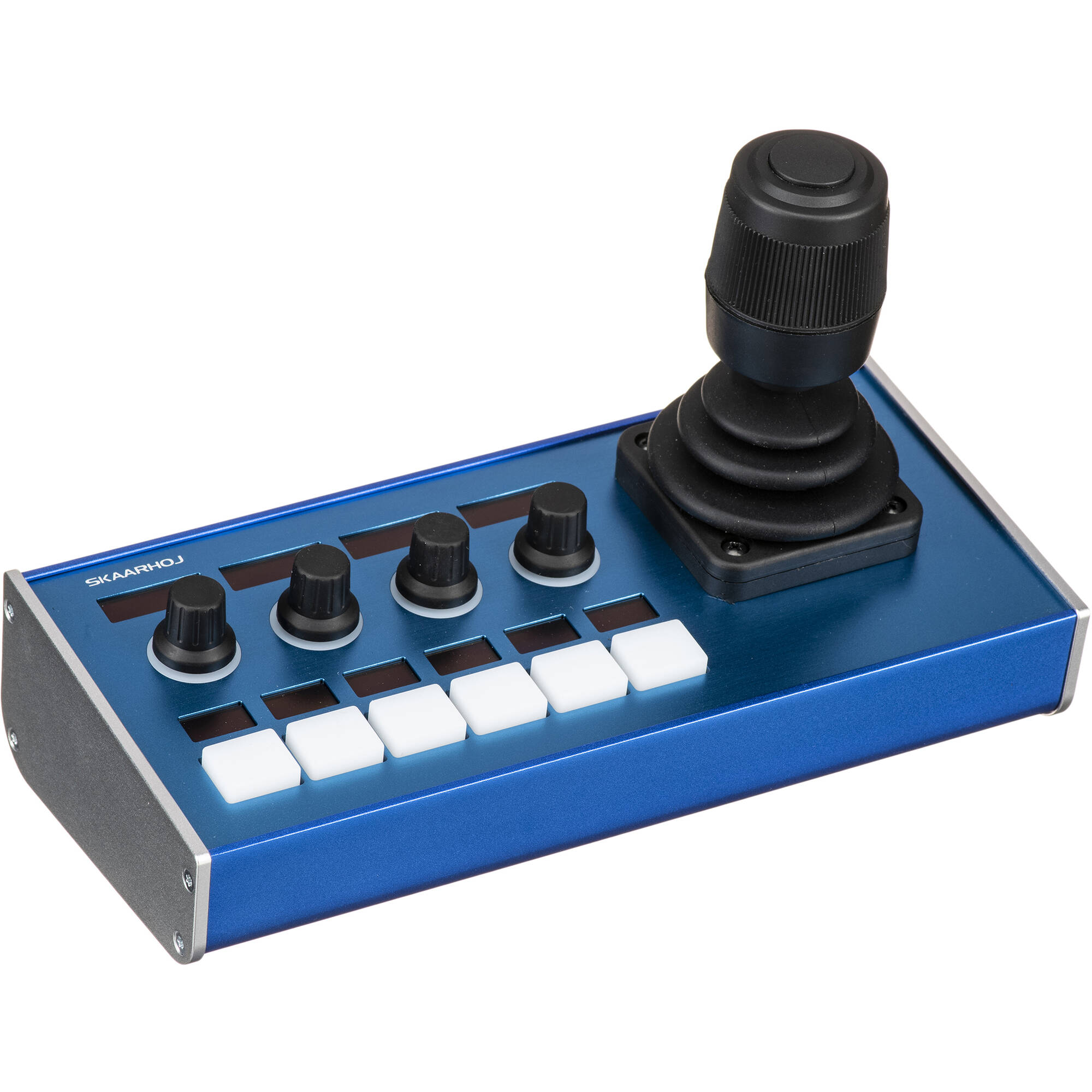 SKAARHOJ PTZ Fly Controller With Hall Effect Joystick