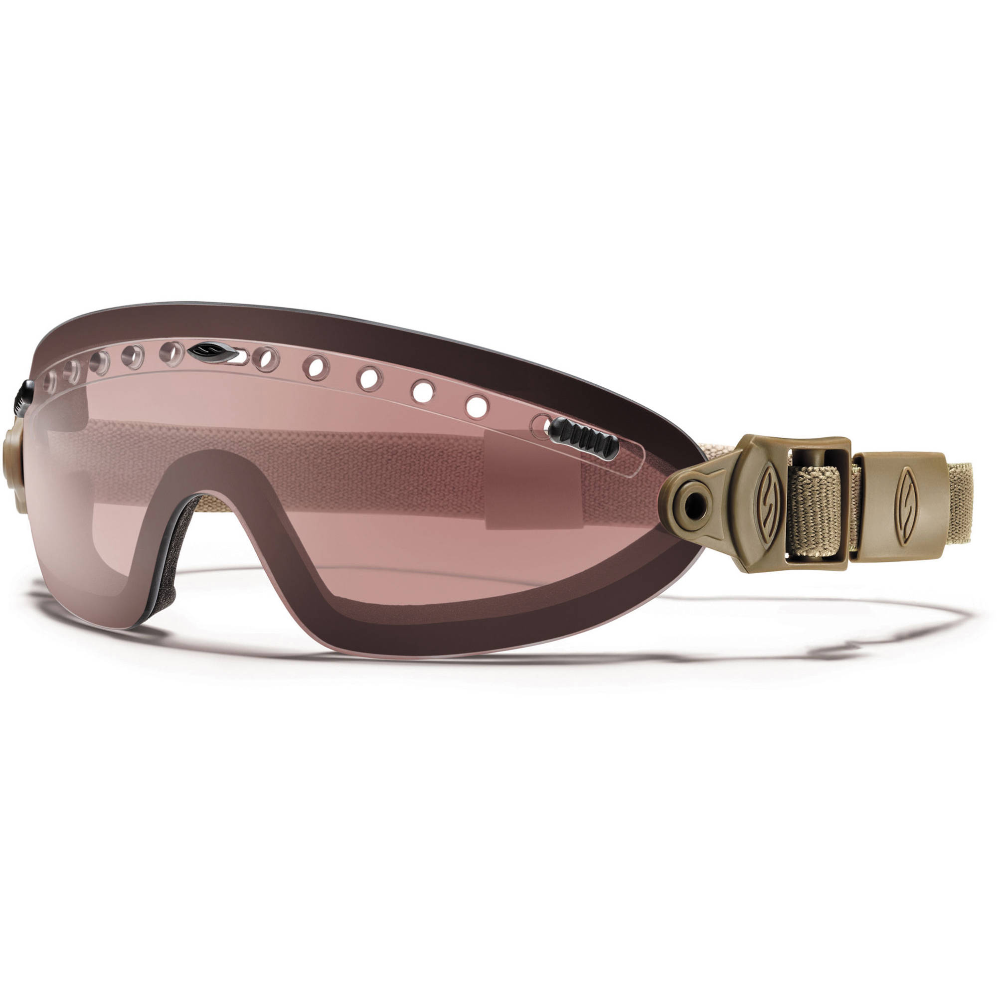 smith optics proxy