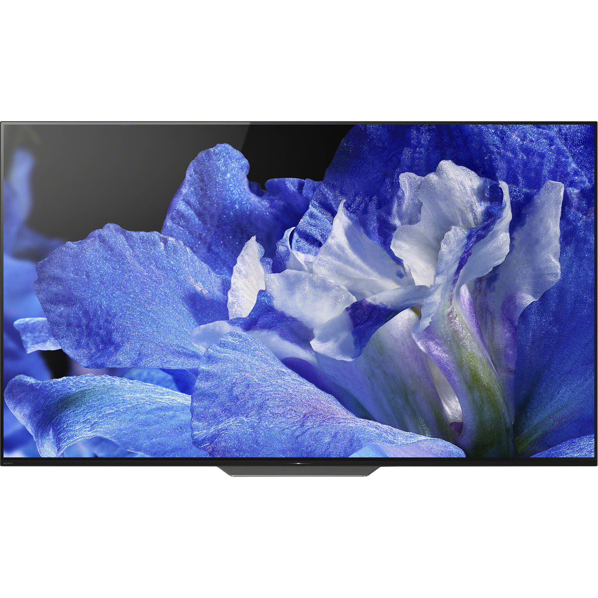 Columpio Insignificante Acoplador Sony Bravia Oled 65 Inmoralidad 