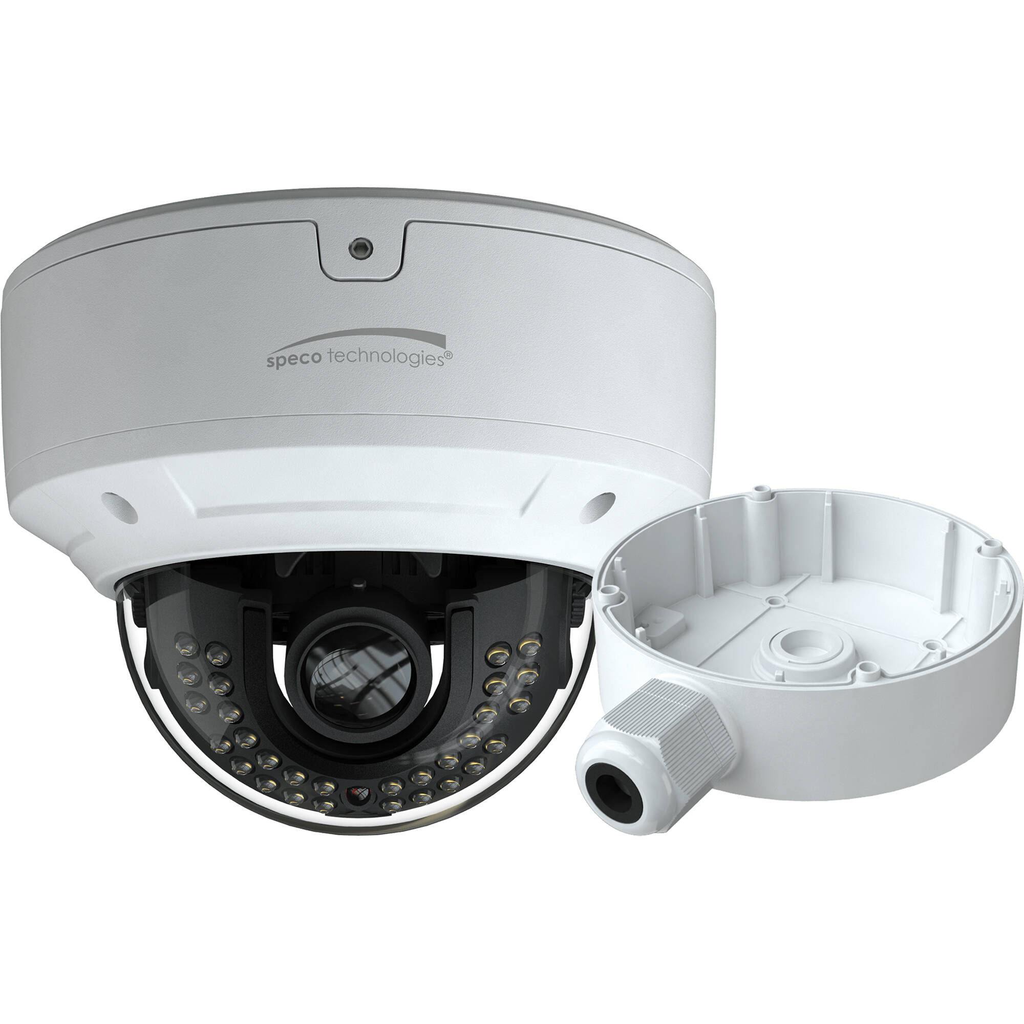 speco dome camera