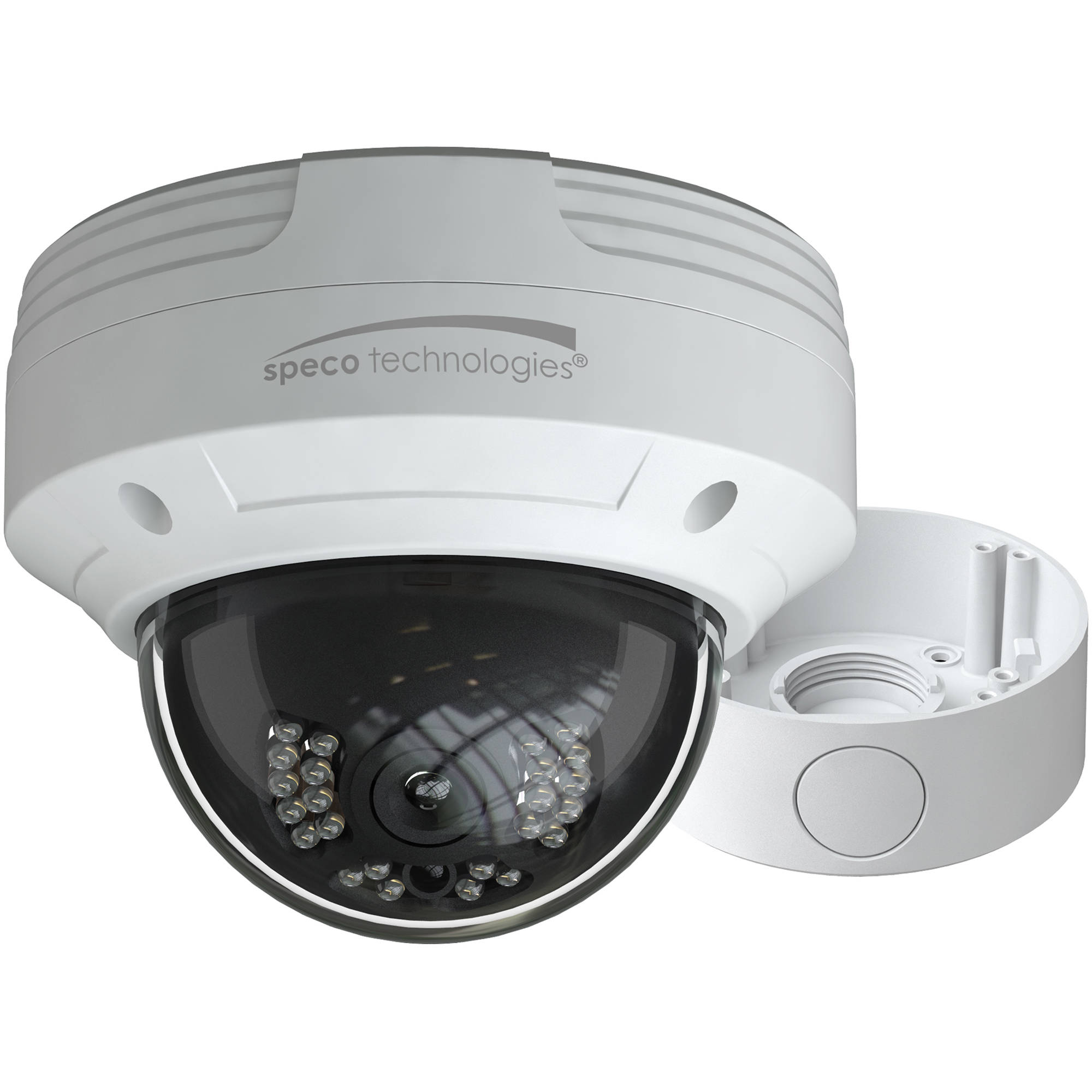 speco dome camera