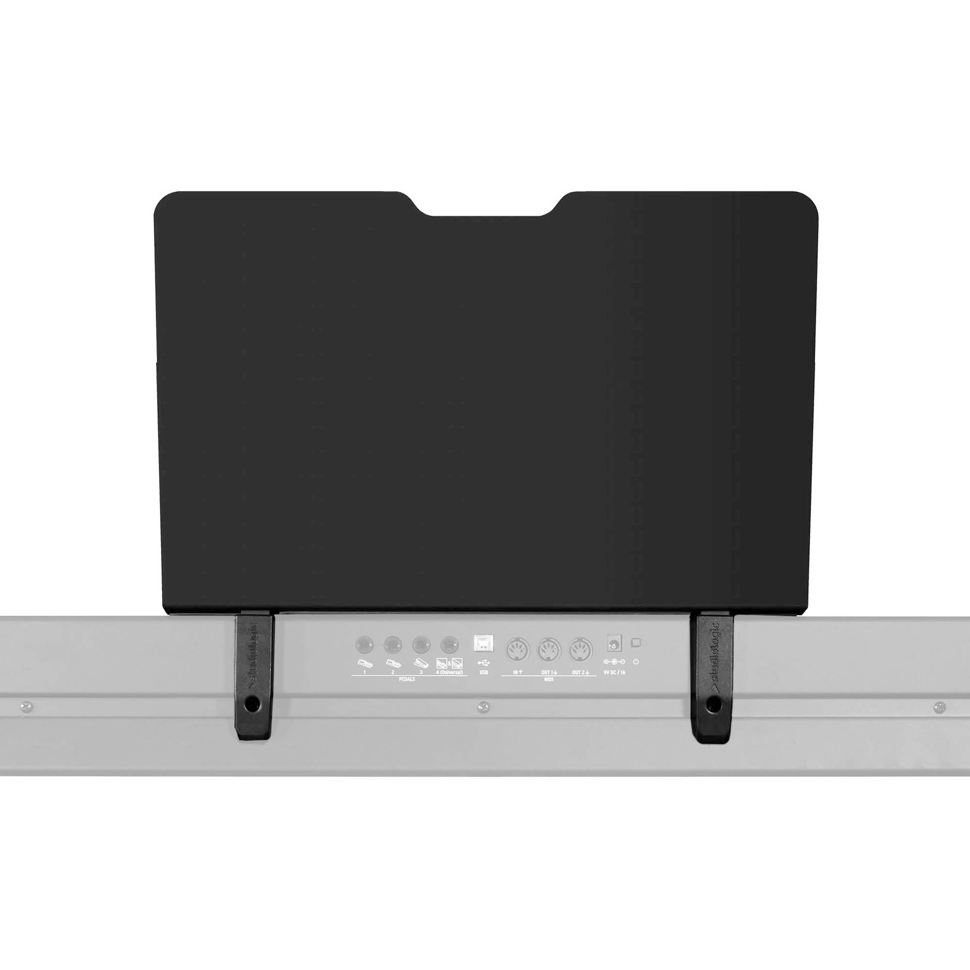 Studiologic SL Magnetic Music Stand - Pupitre Magnétique Pour Claviers SL88