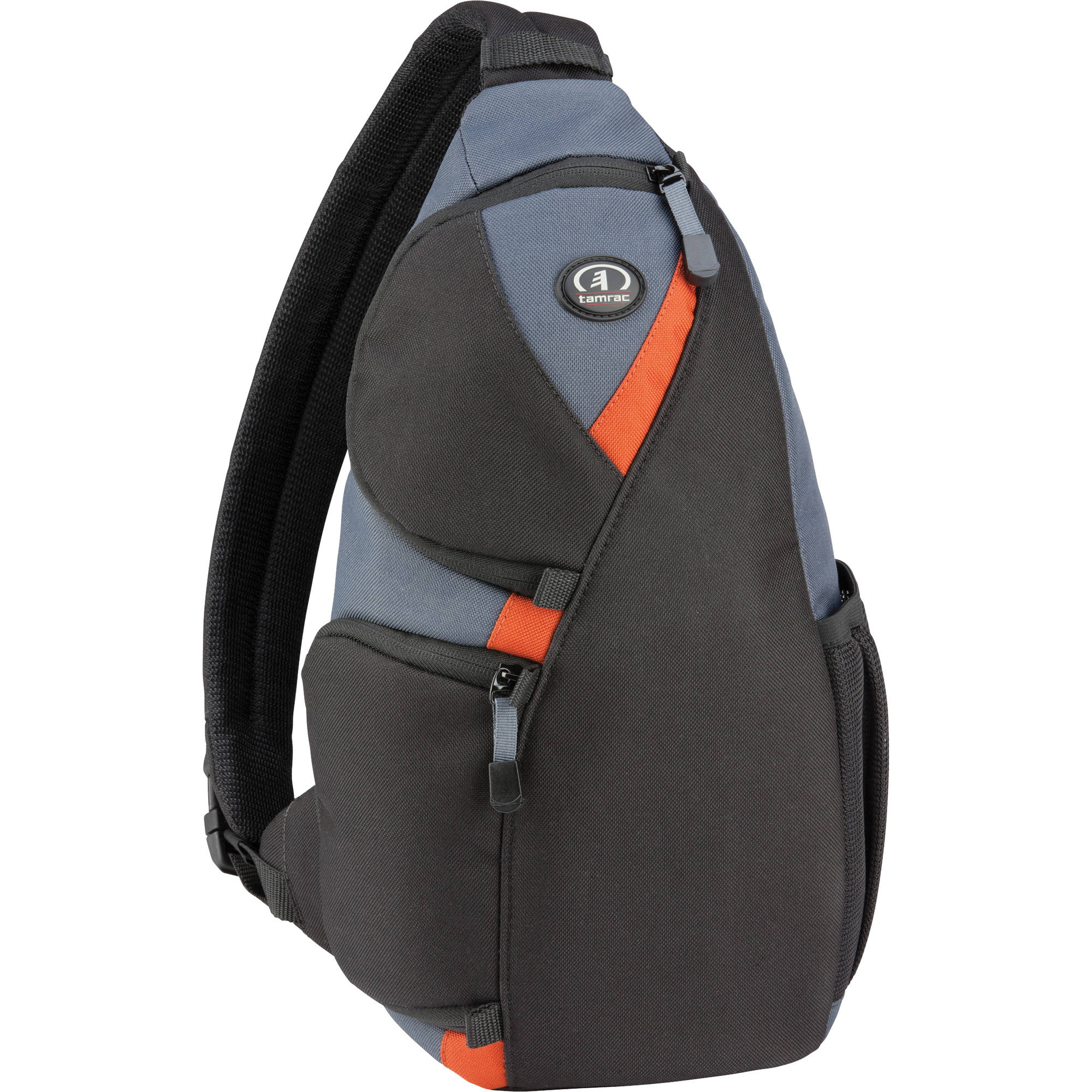 Tamrac Jazz 76 Photo Sling Pack (Black 