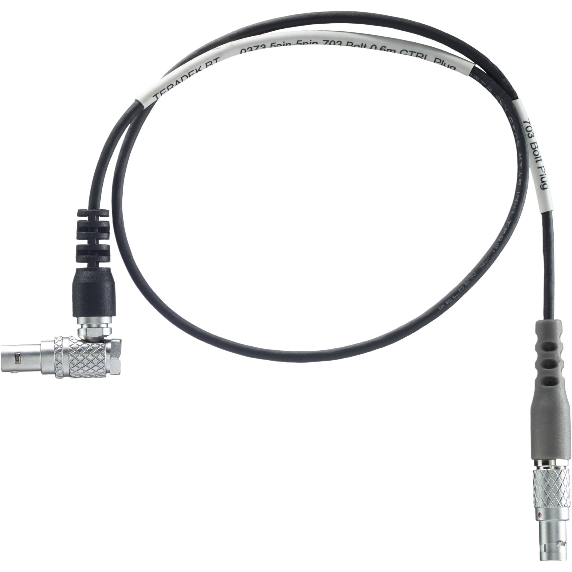 Teradek RT SmallHD Monitor Interface 