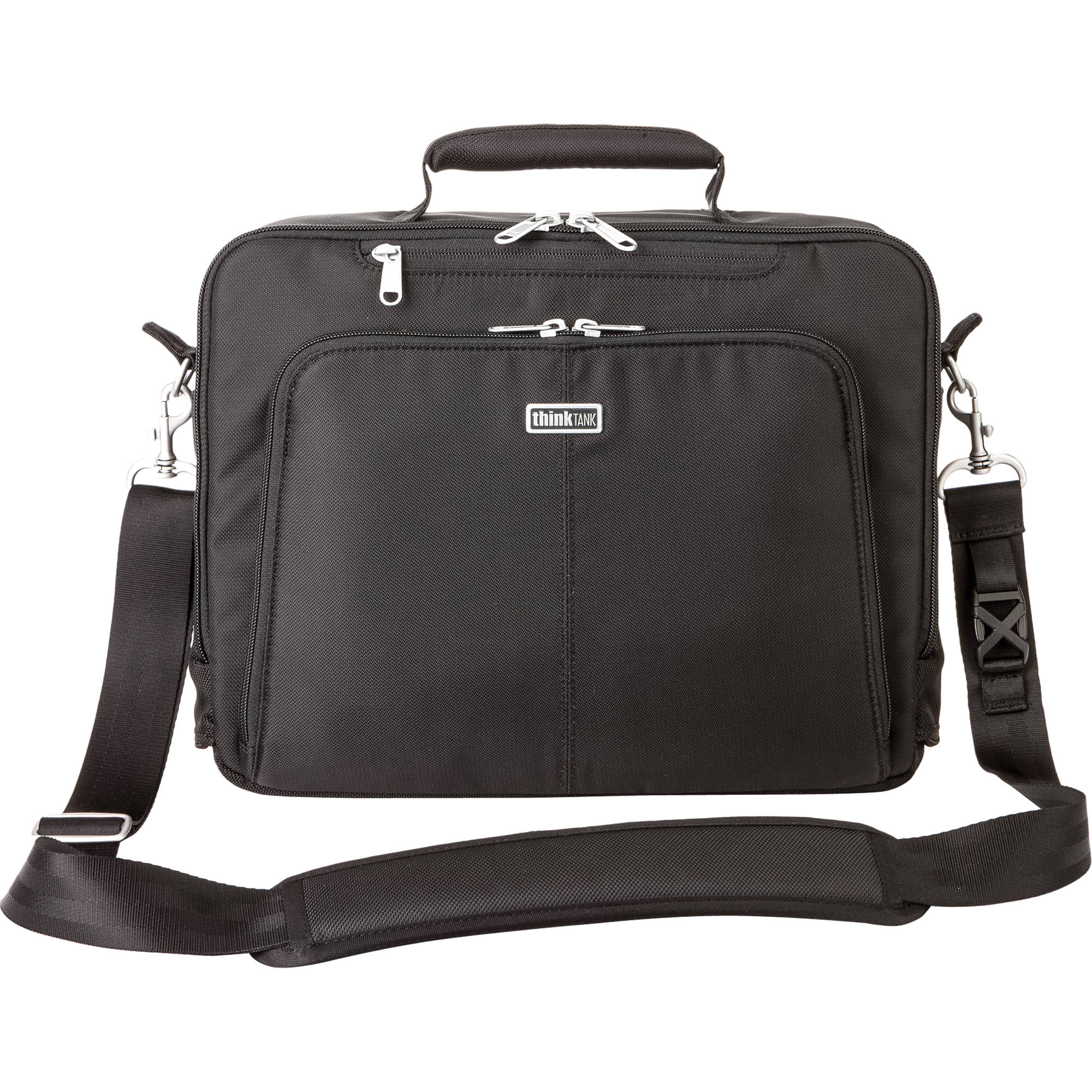 Think Tank Photo My 2nd Brain Briefcase For 13 611 B H