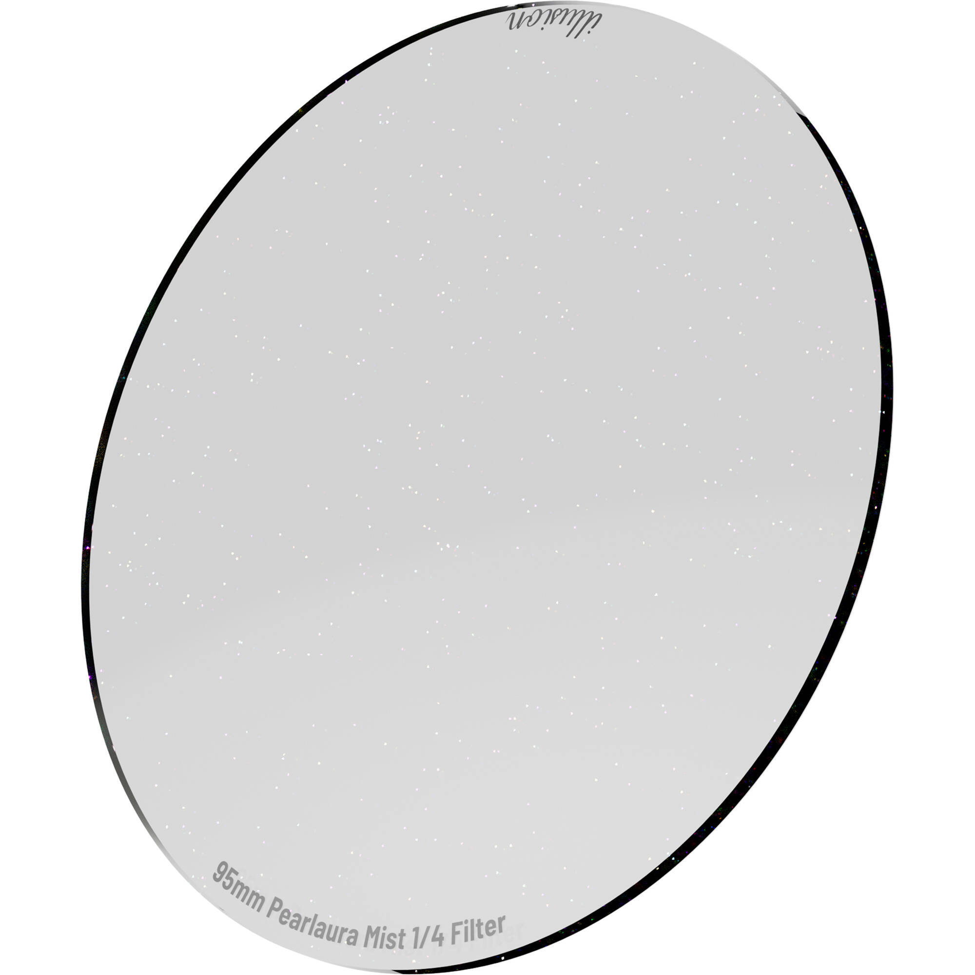 Tilta Illusion UV-Filter 95 Mm – Schutz Für Objektive, Weniger Reflexe, Für Mirage Matte Box