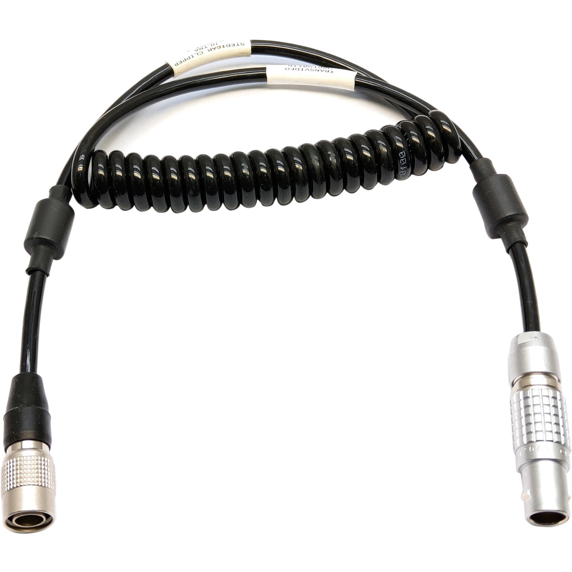 Разъем lemo 6 pin