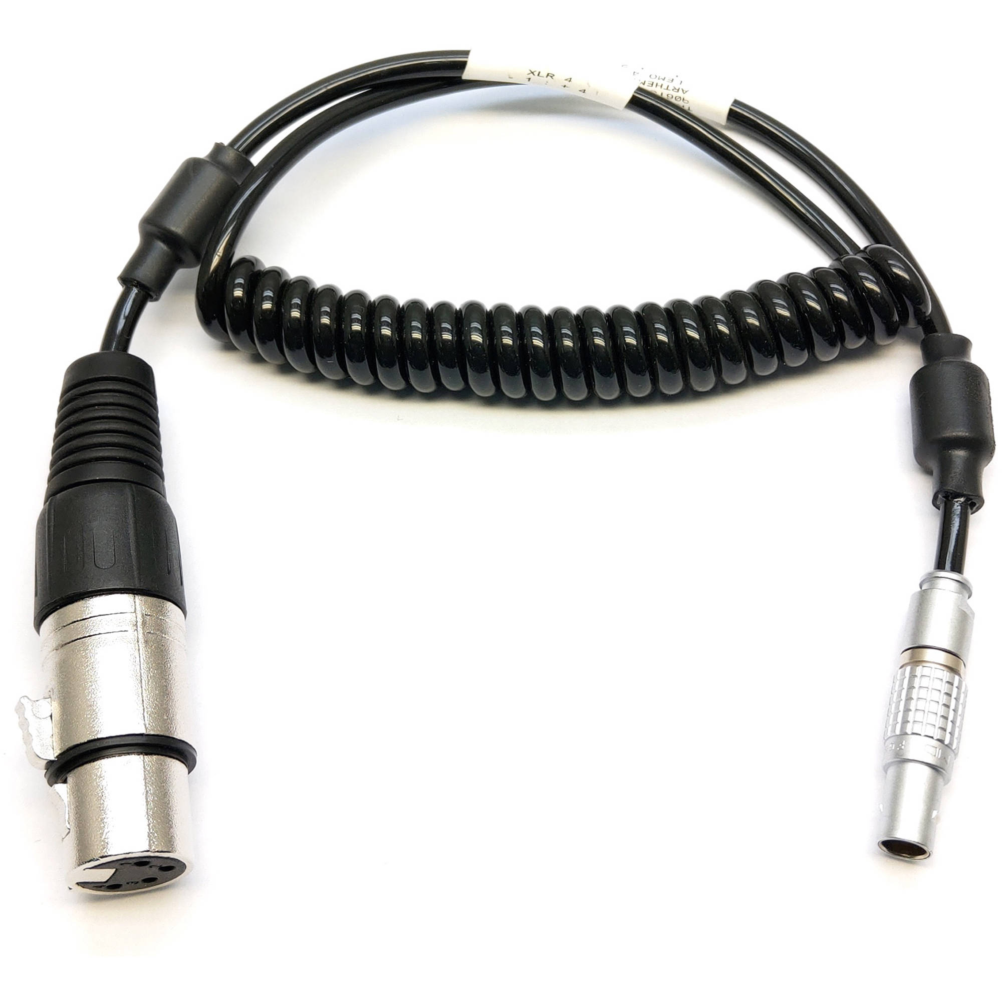 Разъем lemo 6 pin
