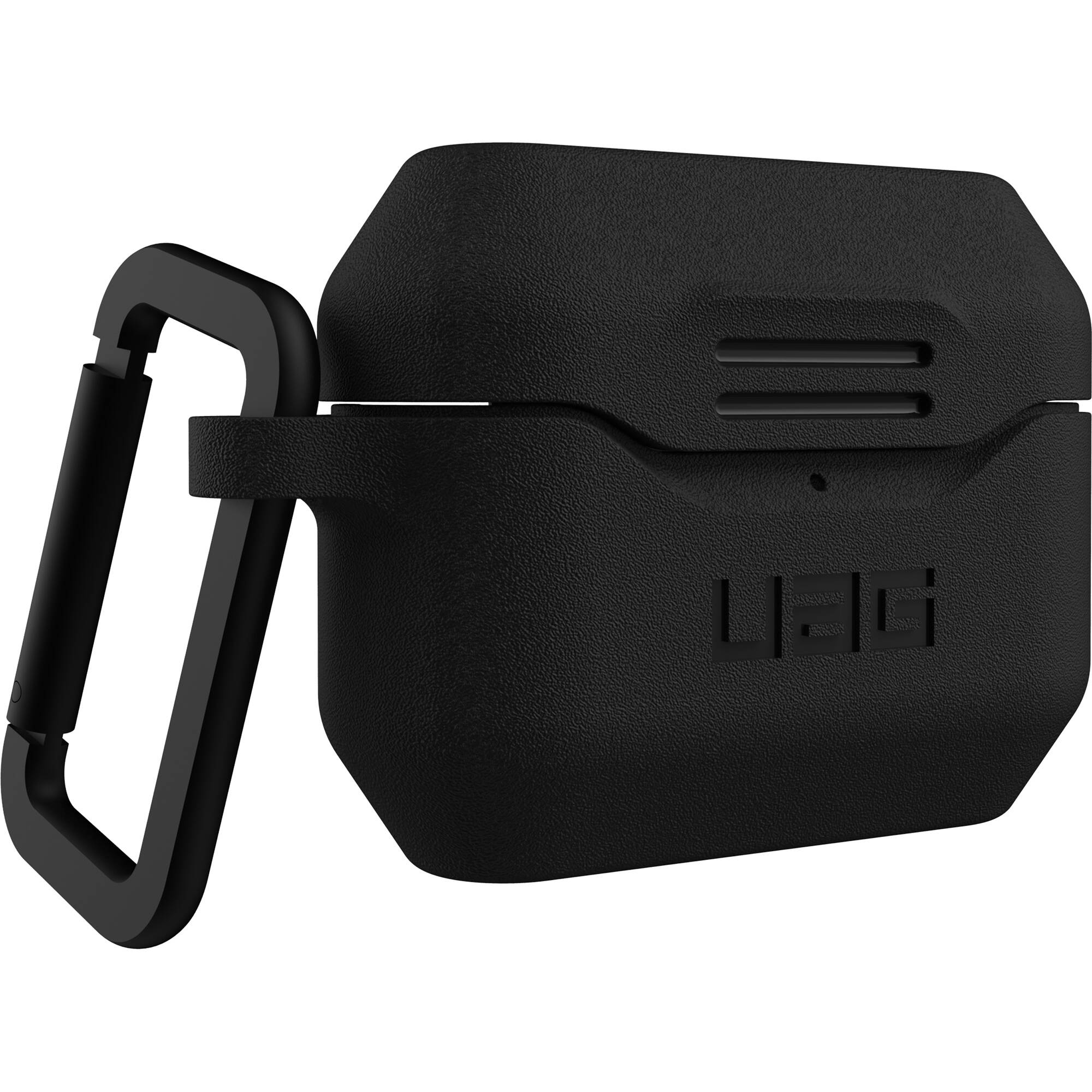 Urban Armor Gear Silicone Case For Airpods Pro 10245K114040 B\u0026H