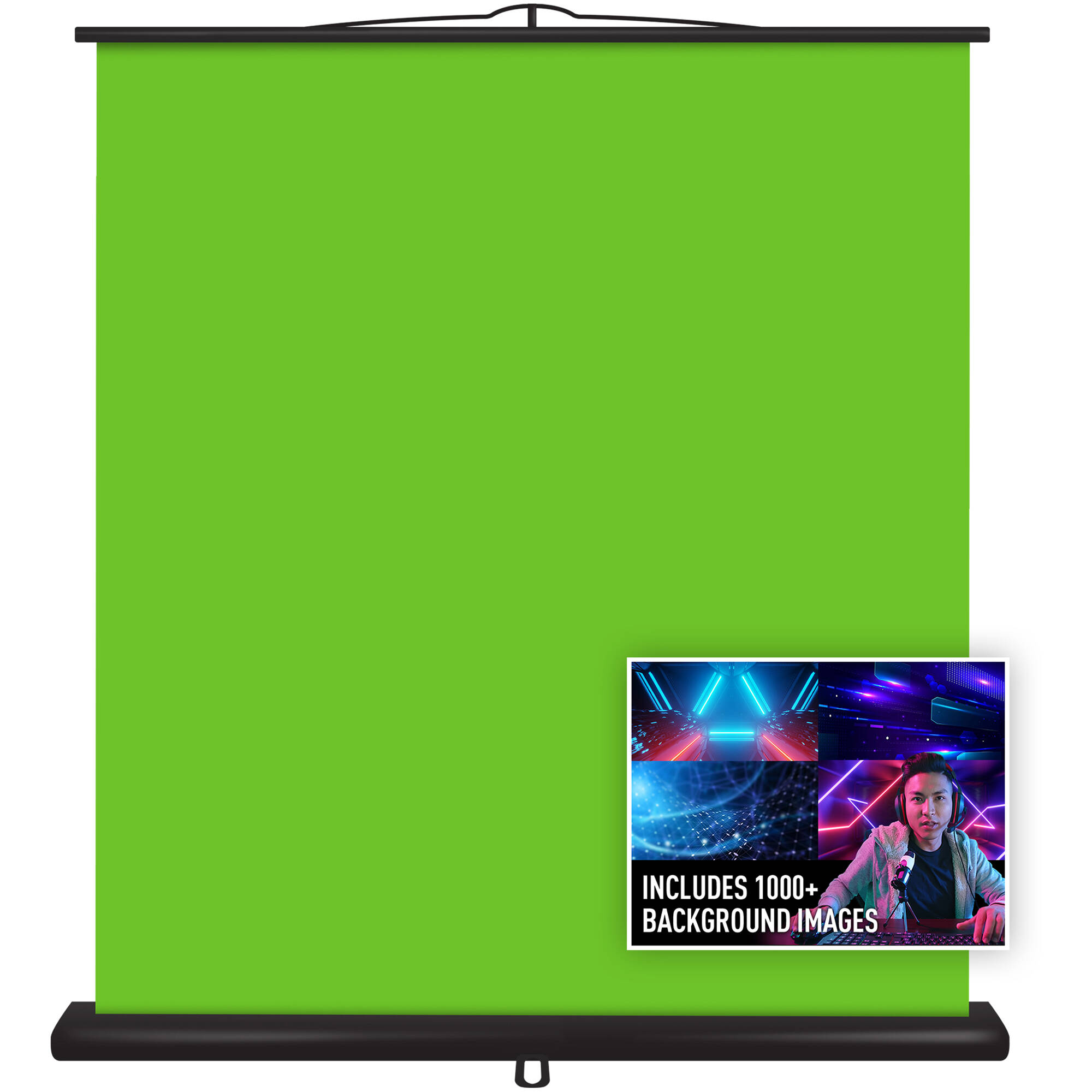 Valera Creator 95 green screen: Cùng Valera Creator 95 và VC-95 khám phá thế giới đầy màu sắc của green screen. Sử dụng green screen chuyên nghiệp này, bạn có thể tạo ra những bức ảnh hoặc video chất lượng cao và cuốn hút người xem hơn. Nhanh chân đặt mua Valera Creator 95 để có được trải nghiệm tuyệt vời.