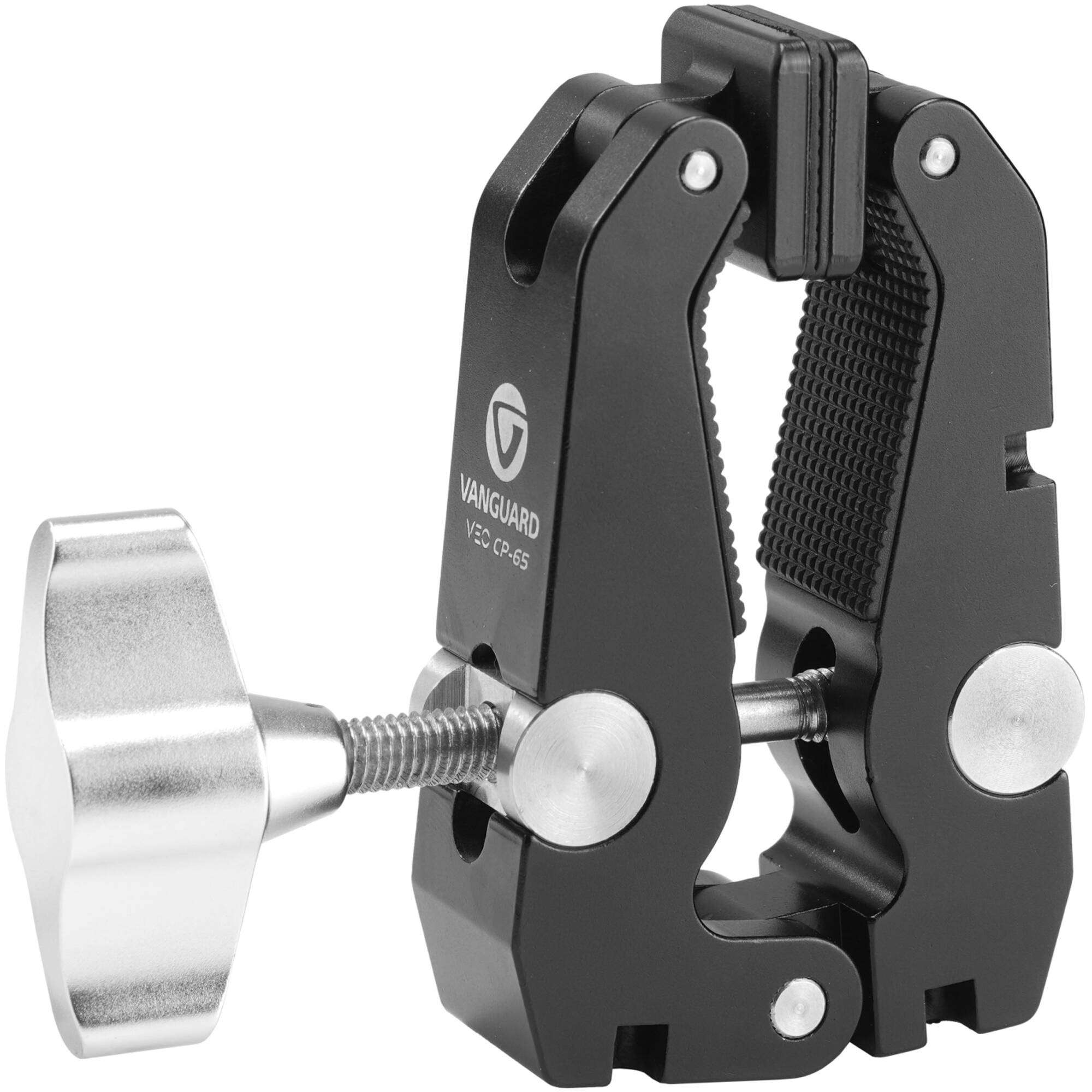Vanguard VEO CP-65 Clamp (2.6