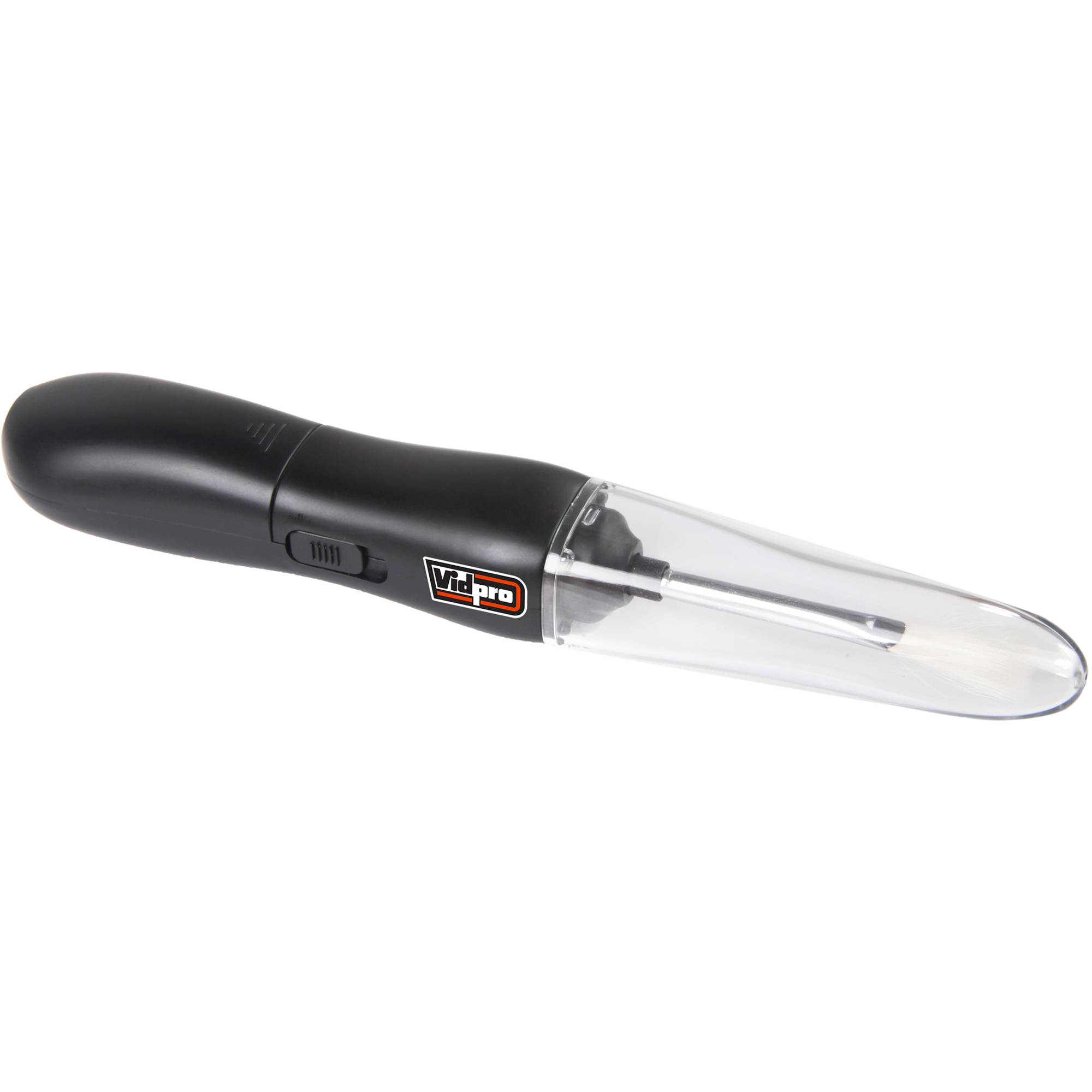 Vidpro SB4 Spinning Static Sensor Brush SB4 B&H Photo Video