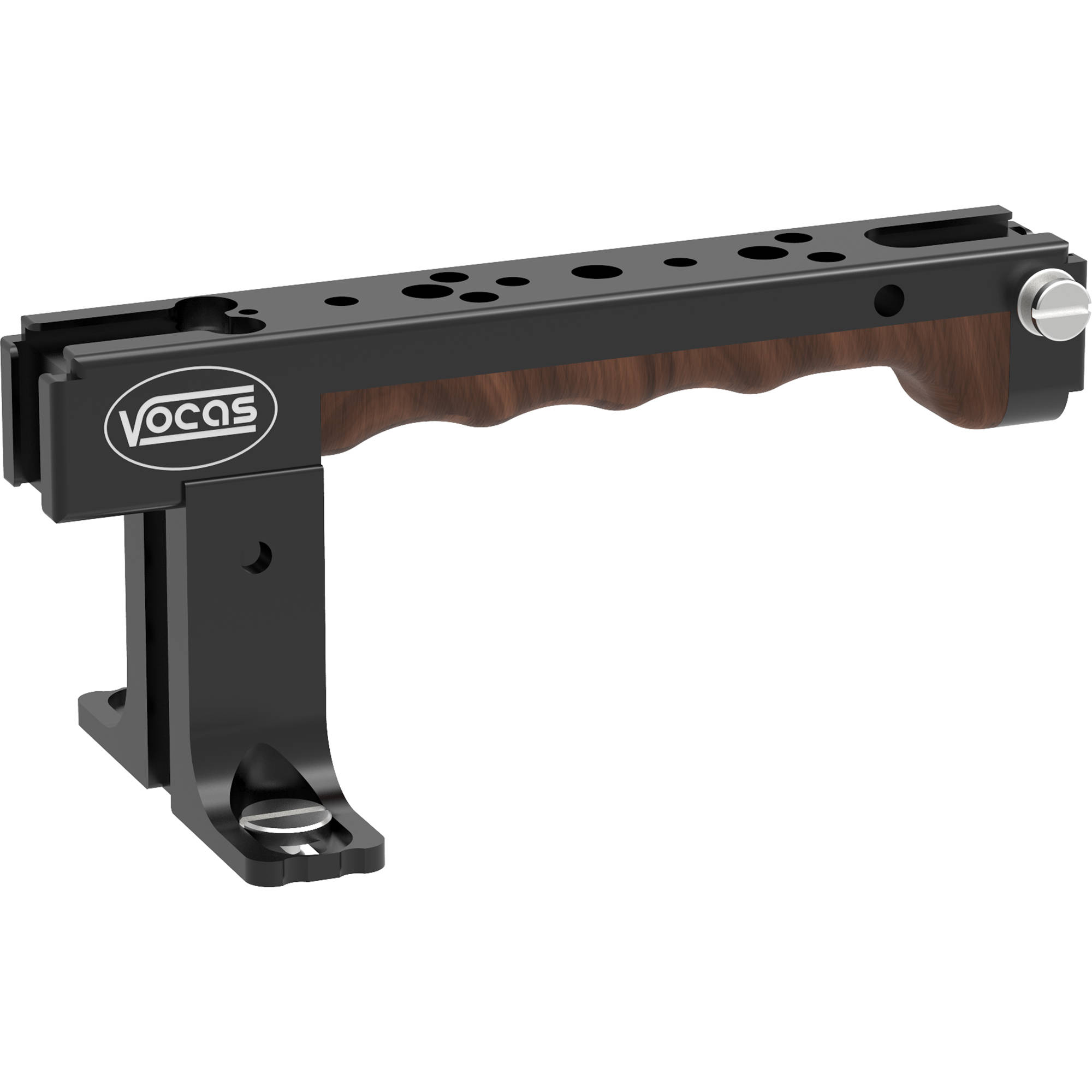 Vocas Separate Top Handgrip For Select Cameras 0350 1410 B H