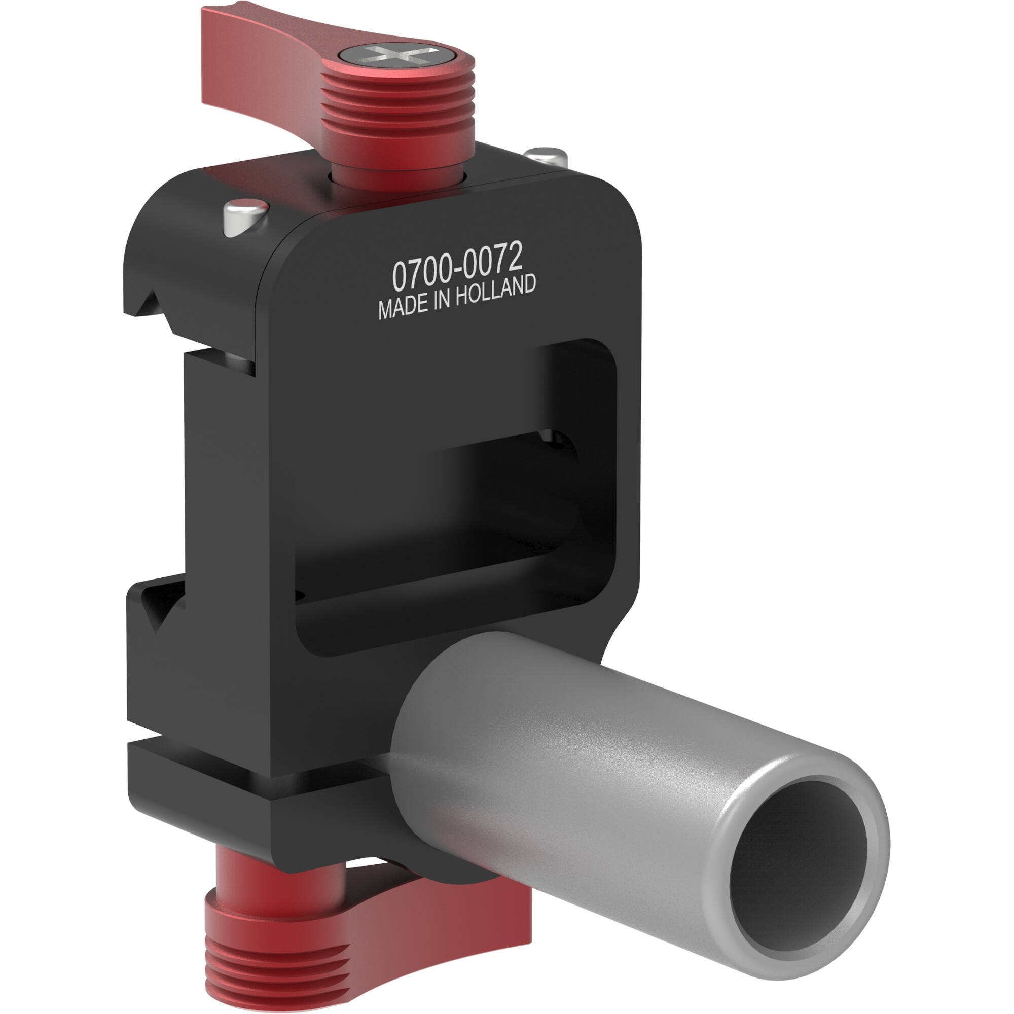 Vocas NATO Rail To 15mm Viewfinder Bracket 0700 0072 B H Photo