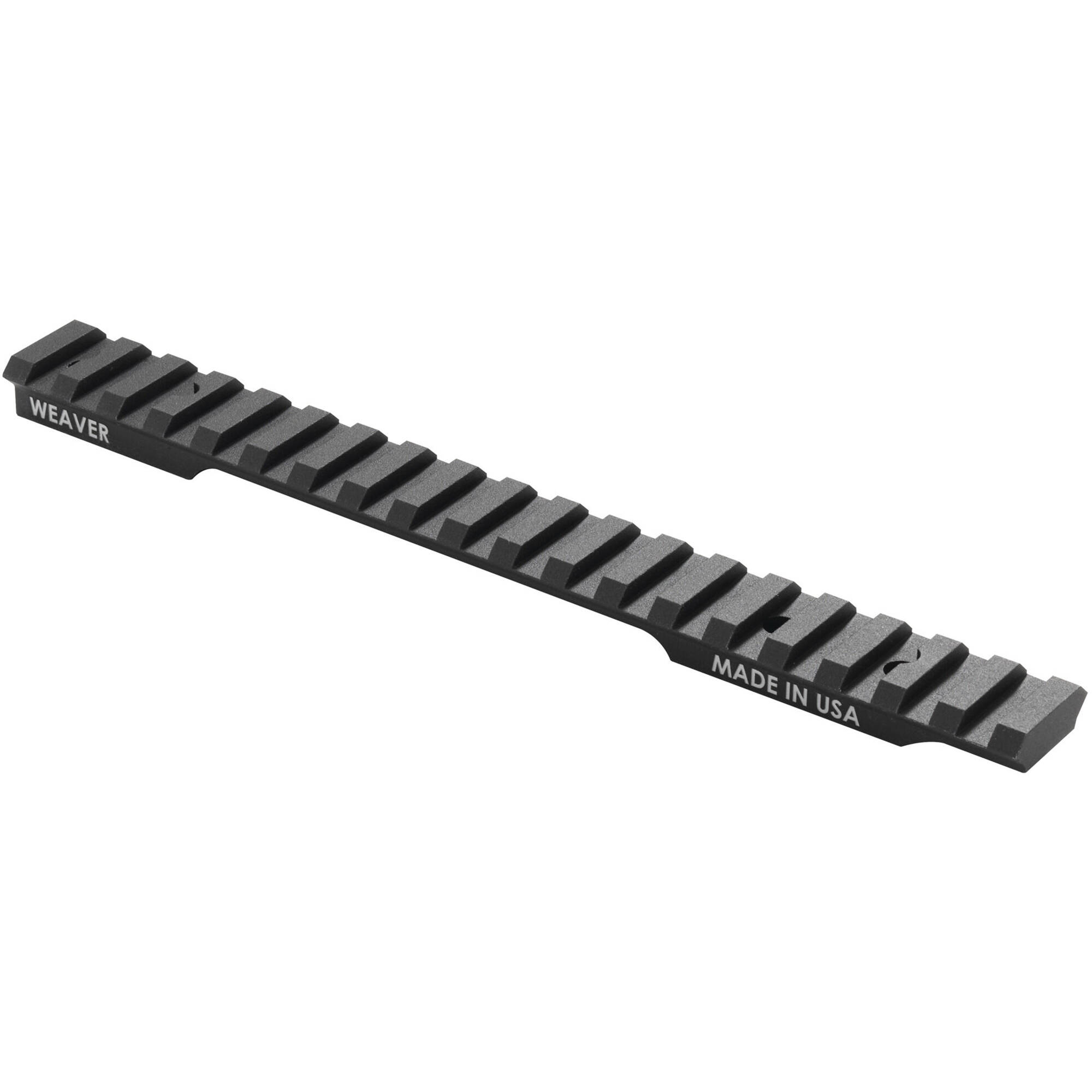 BackCountry Cross-Slot Winchester 70 LA 1-pc Matte main image 0
