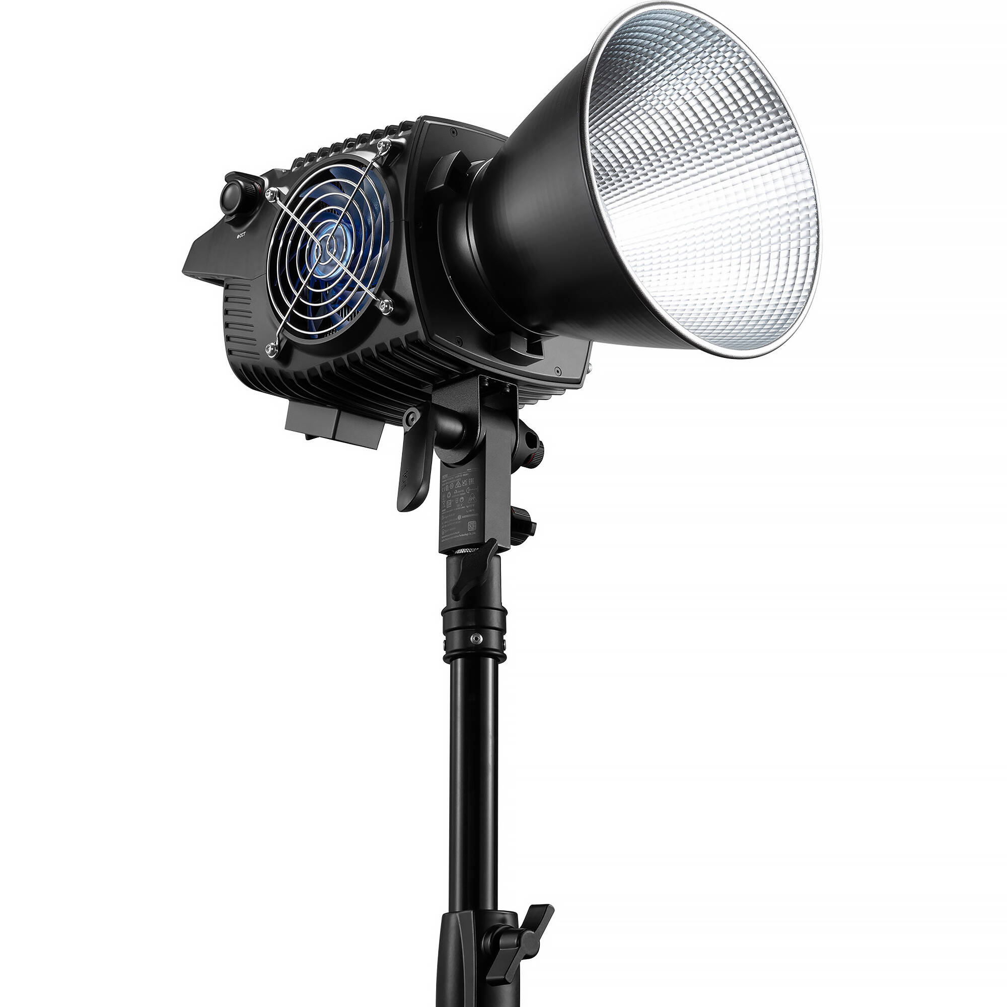 Zhiyun MOLUS B300 Bi-Color LED Monolight C040047AM1 B&H Photo