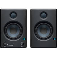 Micro Studio Monitors: A Profusion of 