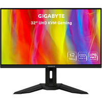 Gigabyte M32U 32