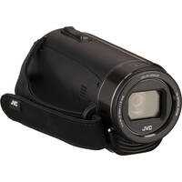 JVC GY-DS100U 4K Camcorder with Exchange Record Format