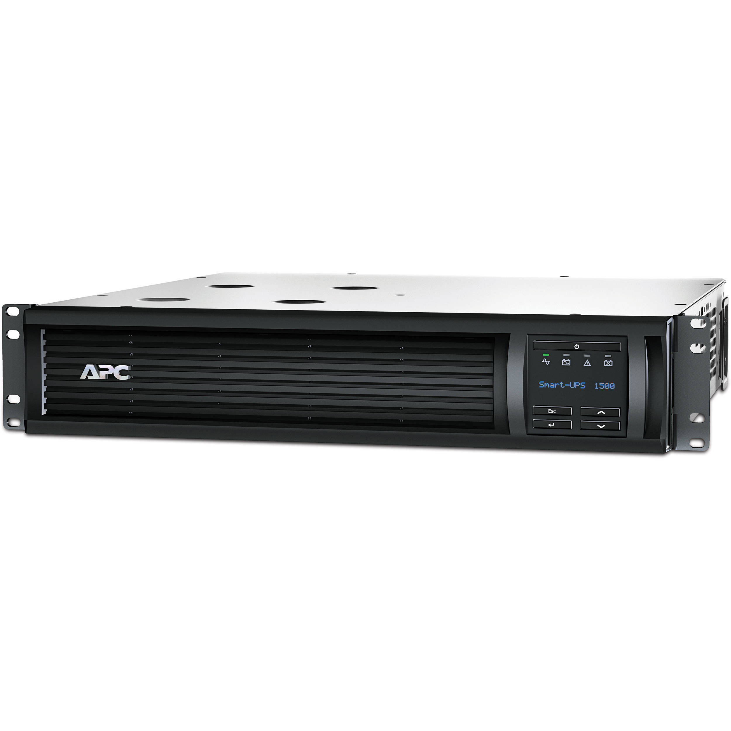 Hdd Rack Mount Apc Smart Ups 1500 Rack