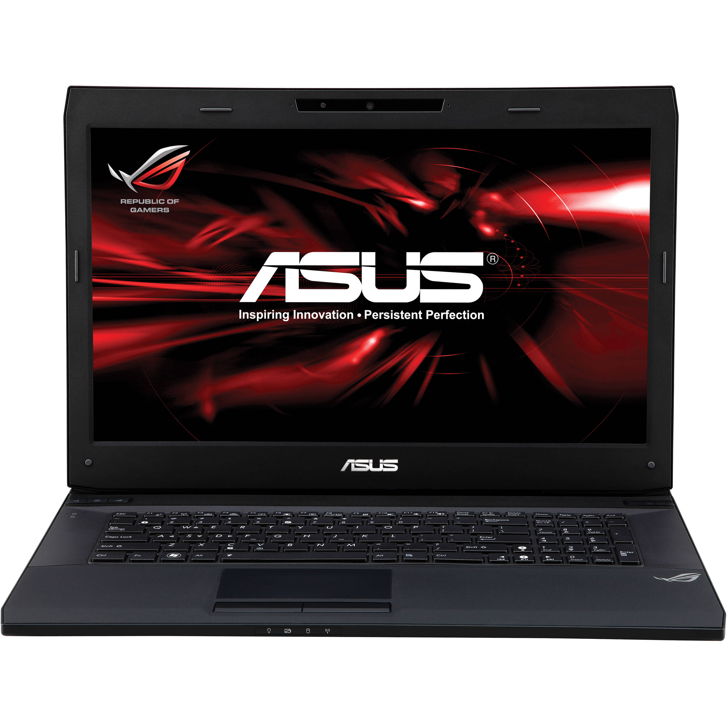 ASUS G73SwA1 17.3