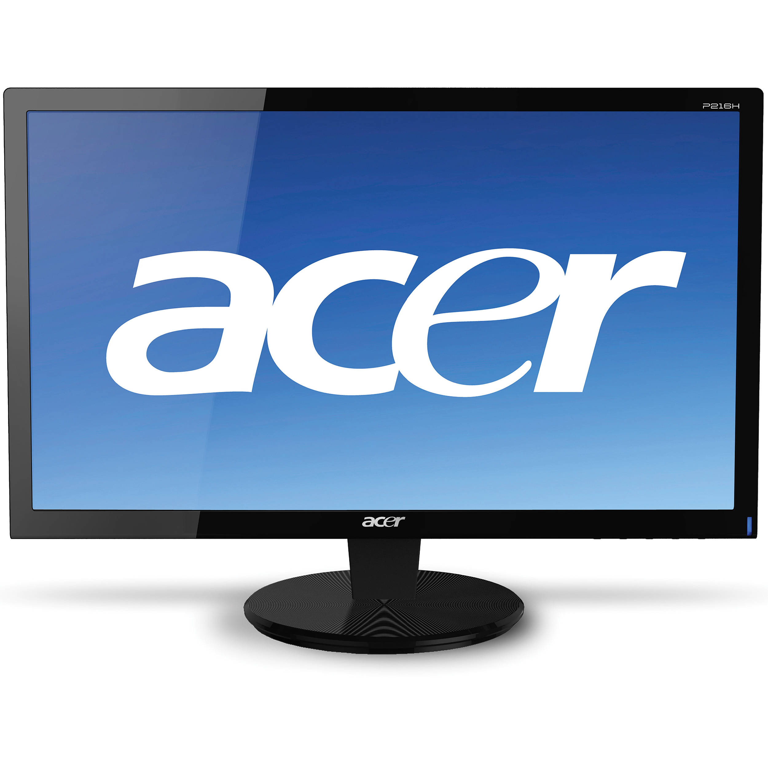 Acer P216H bd 21.5\