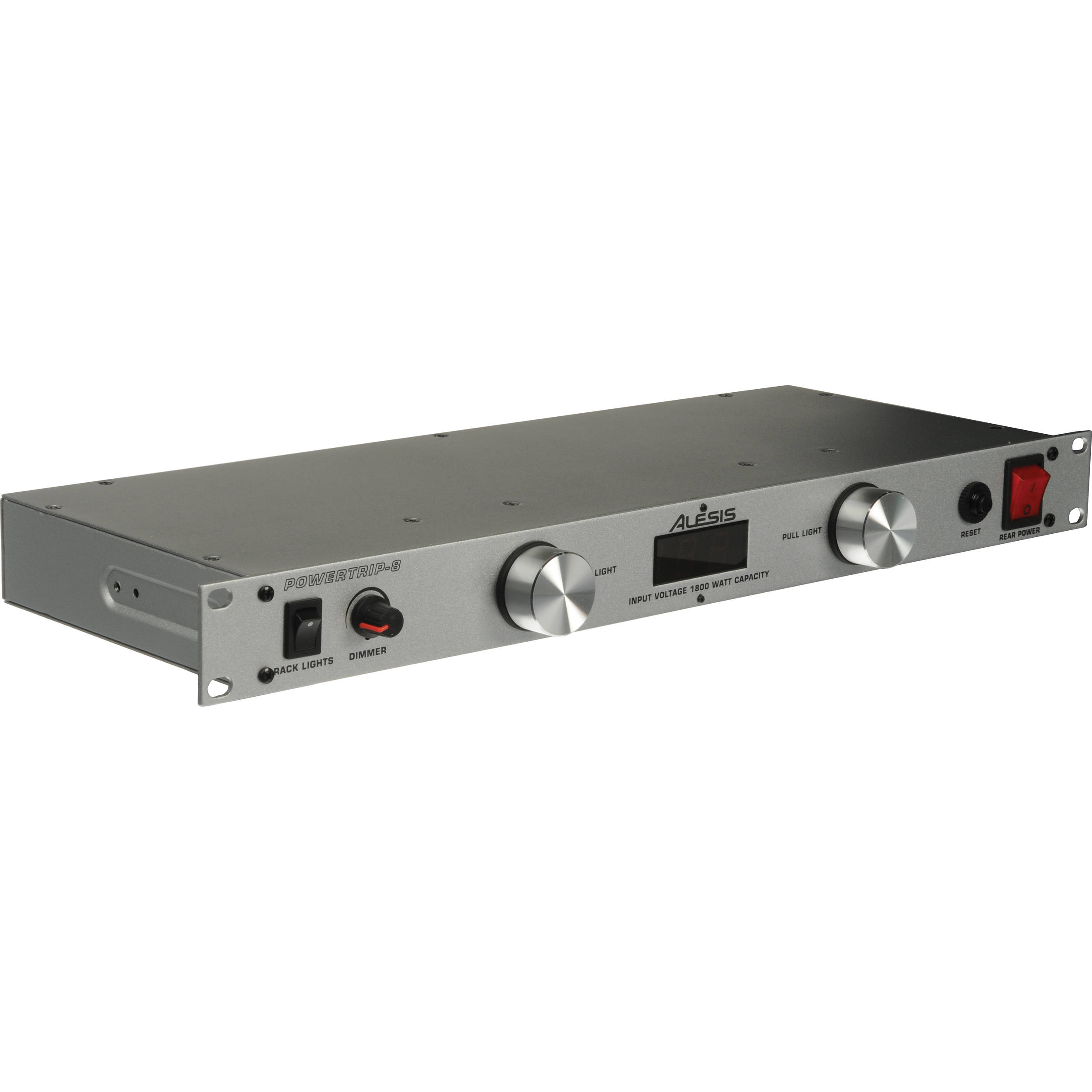 thumbnail image 2 of Juice Goose JG 8LED 8-Outlet Power Conditioner With 2 of 9