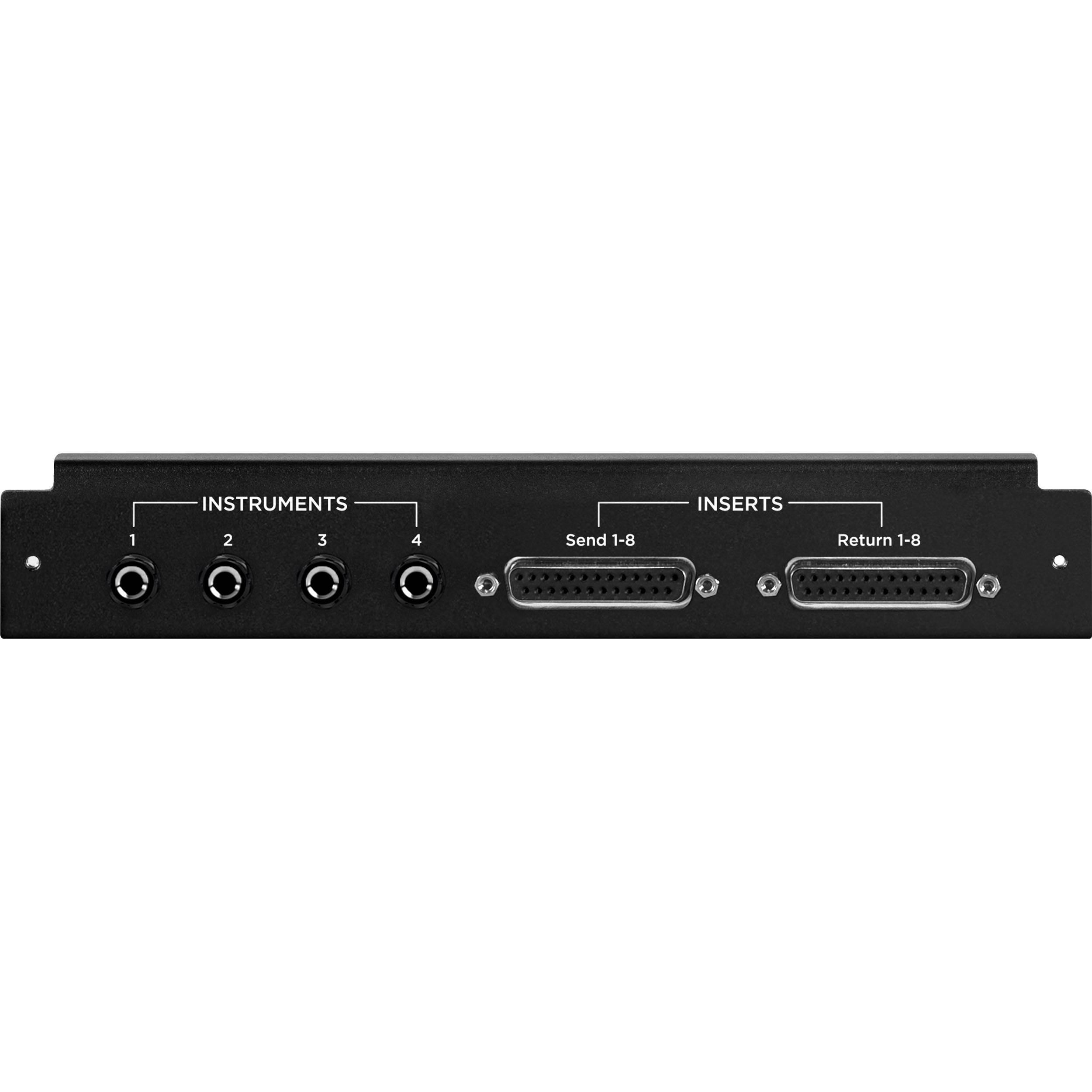 Apogee Electronics A8MP Microphone Preamp Module A8MP B H