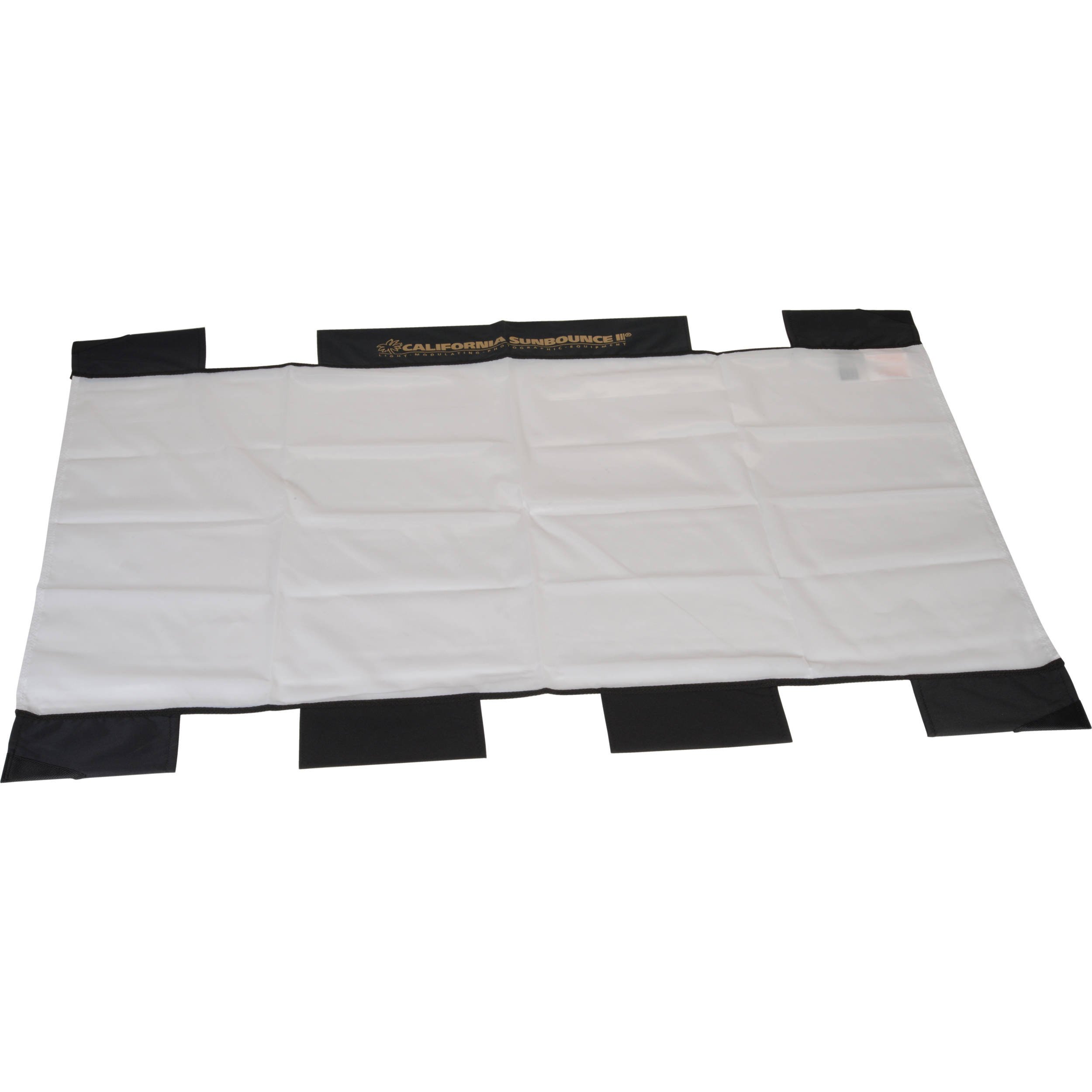 Sun Diffuser Screen Sunbounce Sun-Bouncer Mini Translucent -2/3 Diffuser 000-155 B&H