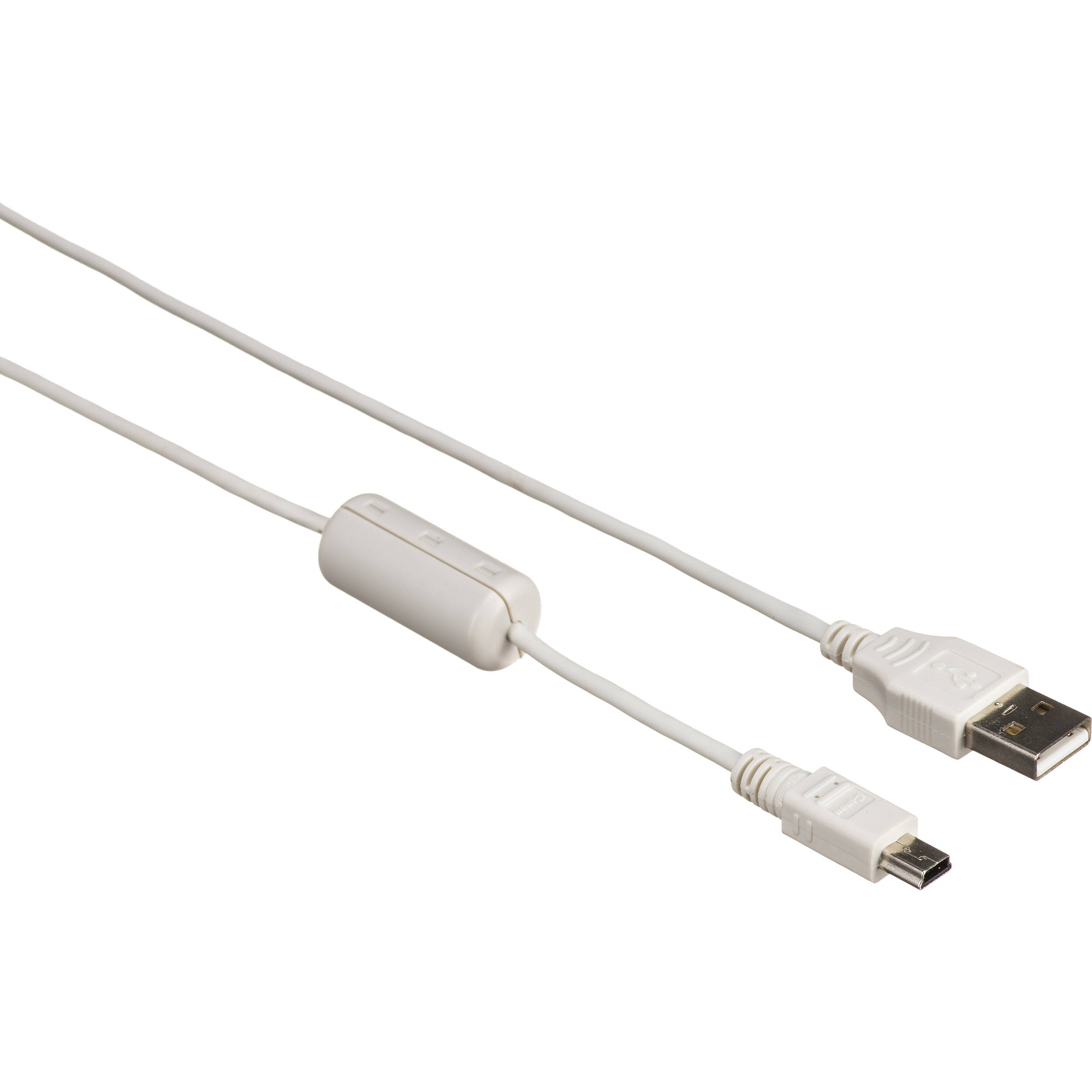 Cables USB GENERIQUE CABLING® PACK comprenant : 2 Cables USB