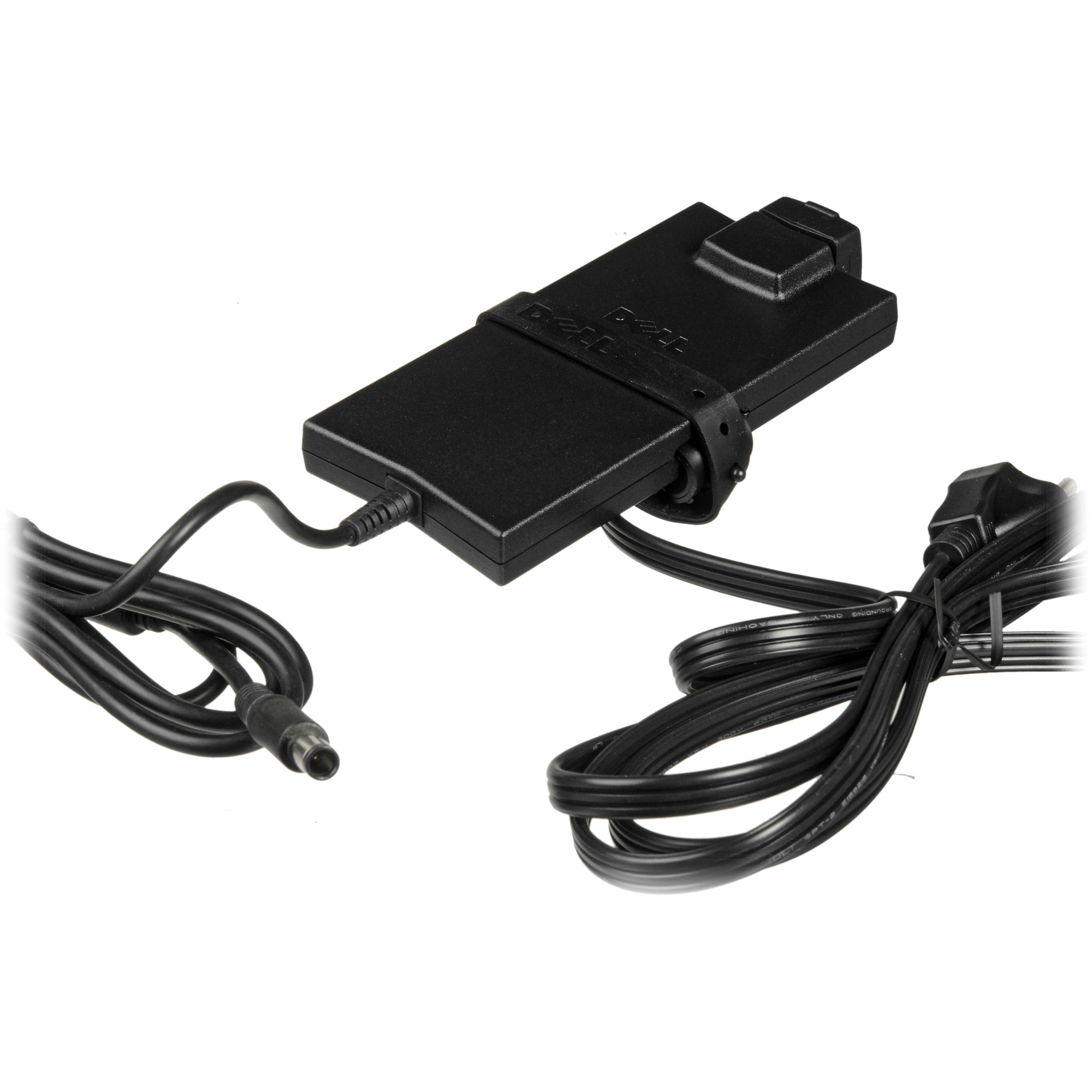 Dell 90W Laptop AC Adapter WWW8Y B H Photo Video