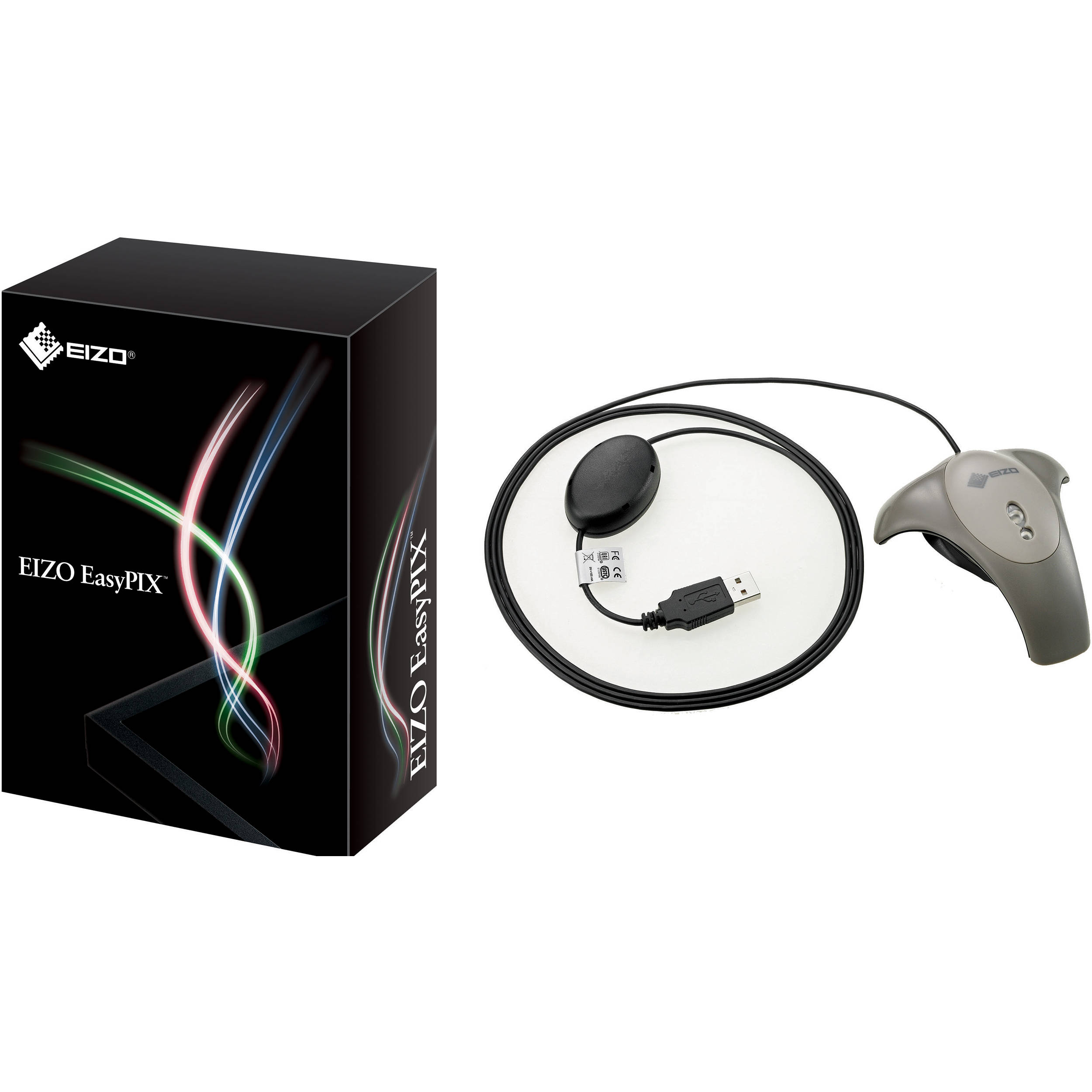 EIZO EasyPIX Color Matching Tool EASYPIX B H Photo Video Eizo easypix color matching tool easypix b h photo video
