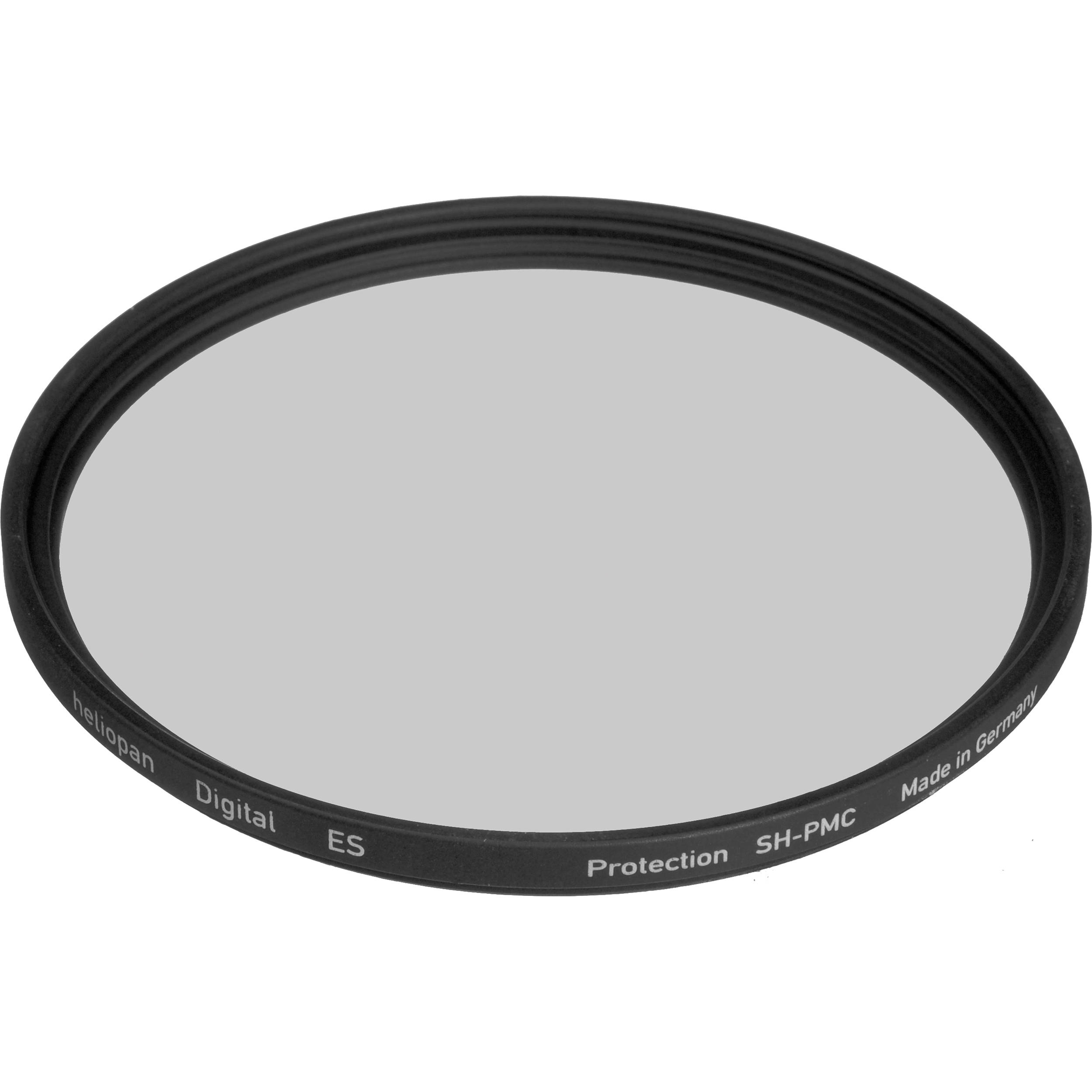 Filtre Polarisant Heliopan 82mm – Traitement SH-PMC – Made In Germany – Neuf
