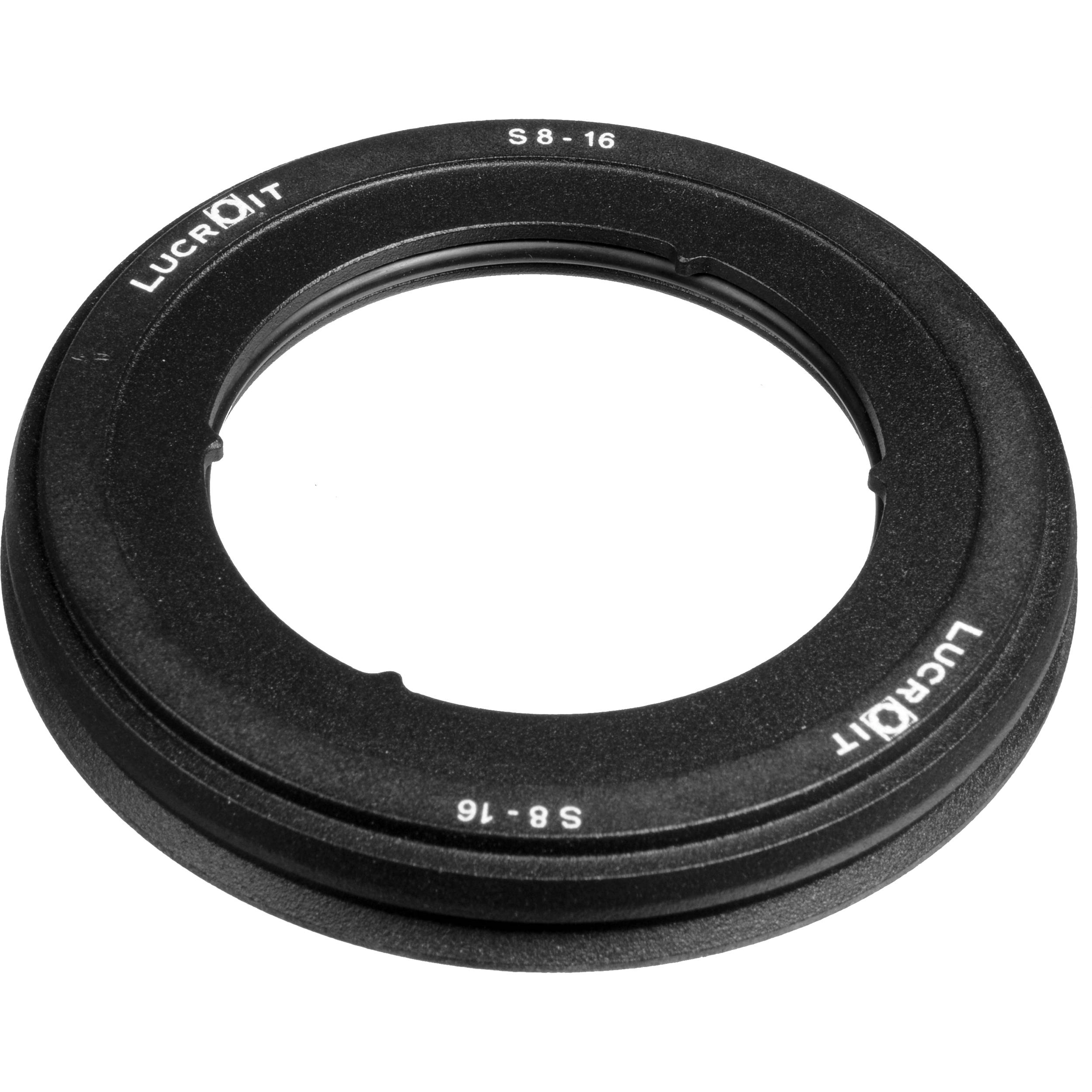 Die Absicht Rostfrei Alt Sigma 8 16mm Filter Garn Laden Perseus