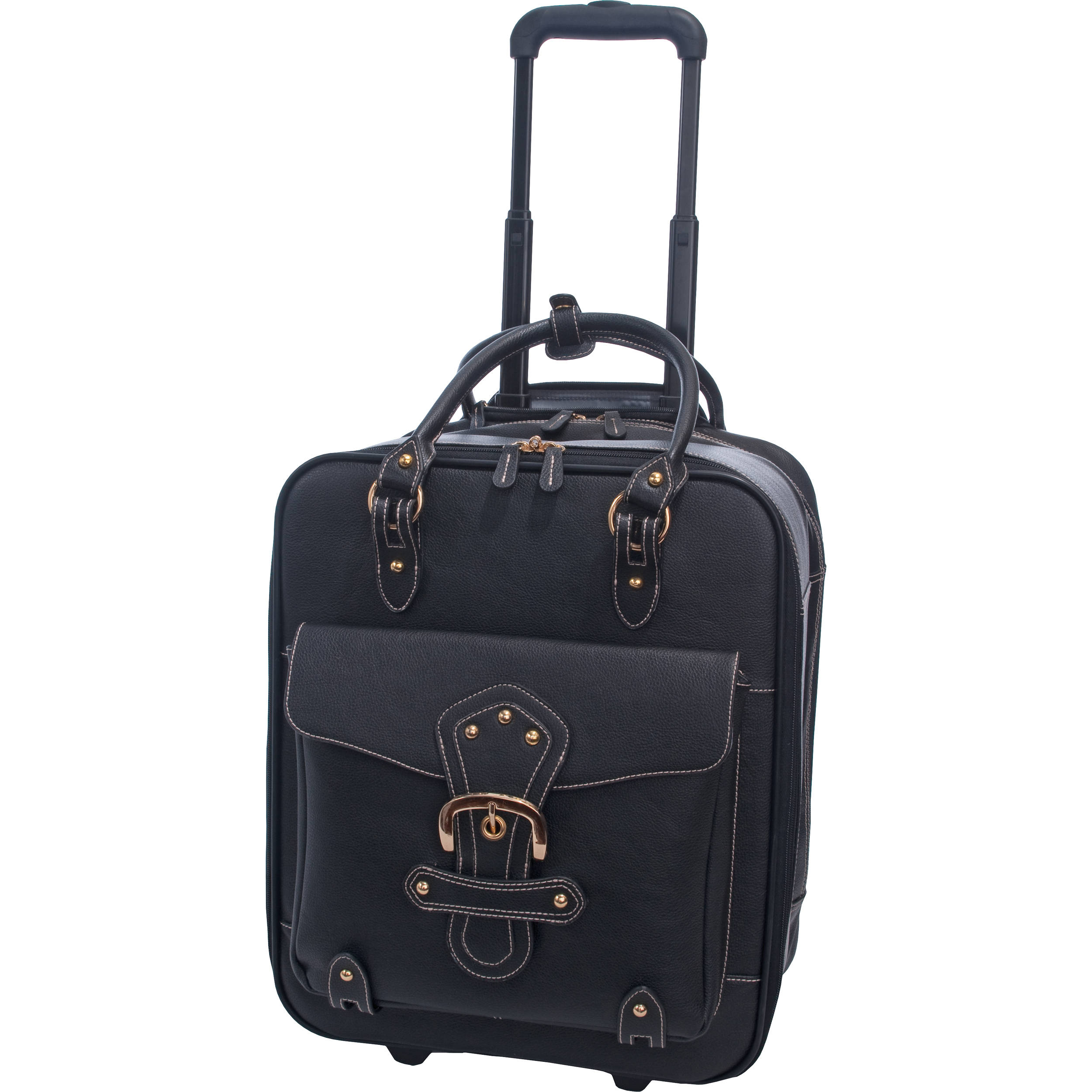 large rolling case