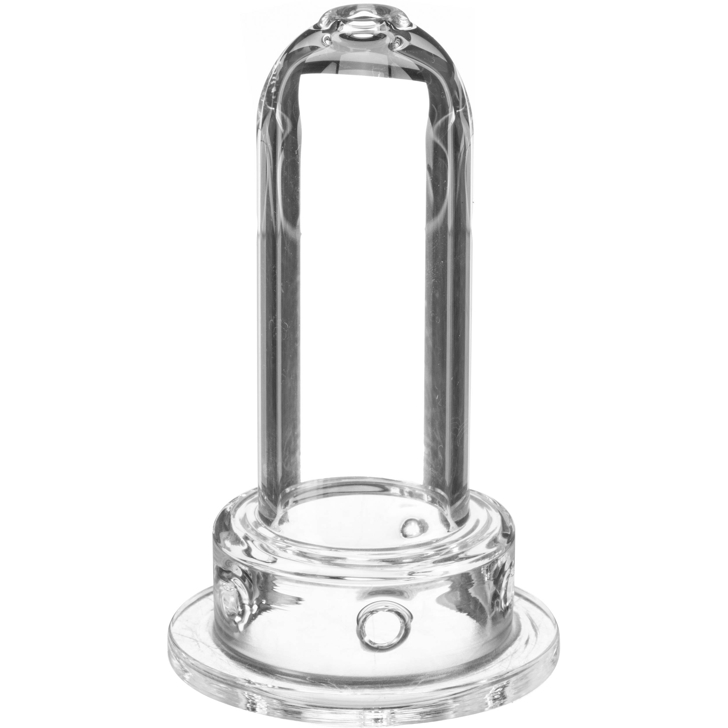 K 5600 Lighting Beaker Clear Glass P0400CG B H Photo Video K 5600 lighting beaker clear glass p0400cg b h photo video