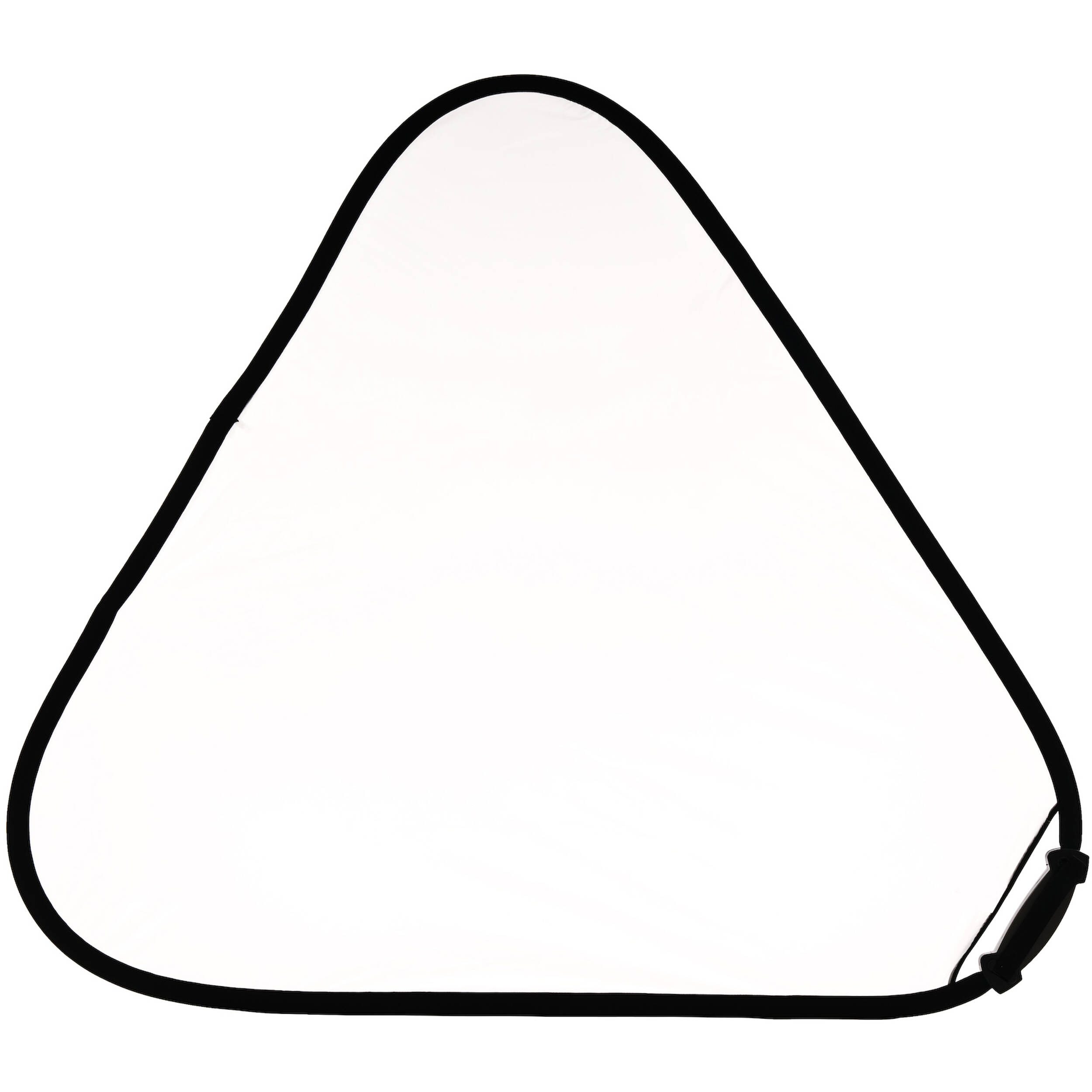 Diffuseur Manfrotto Trigrip - Blende Lumière Douce Pour Photo Et Vidéo - Portable