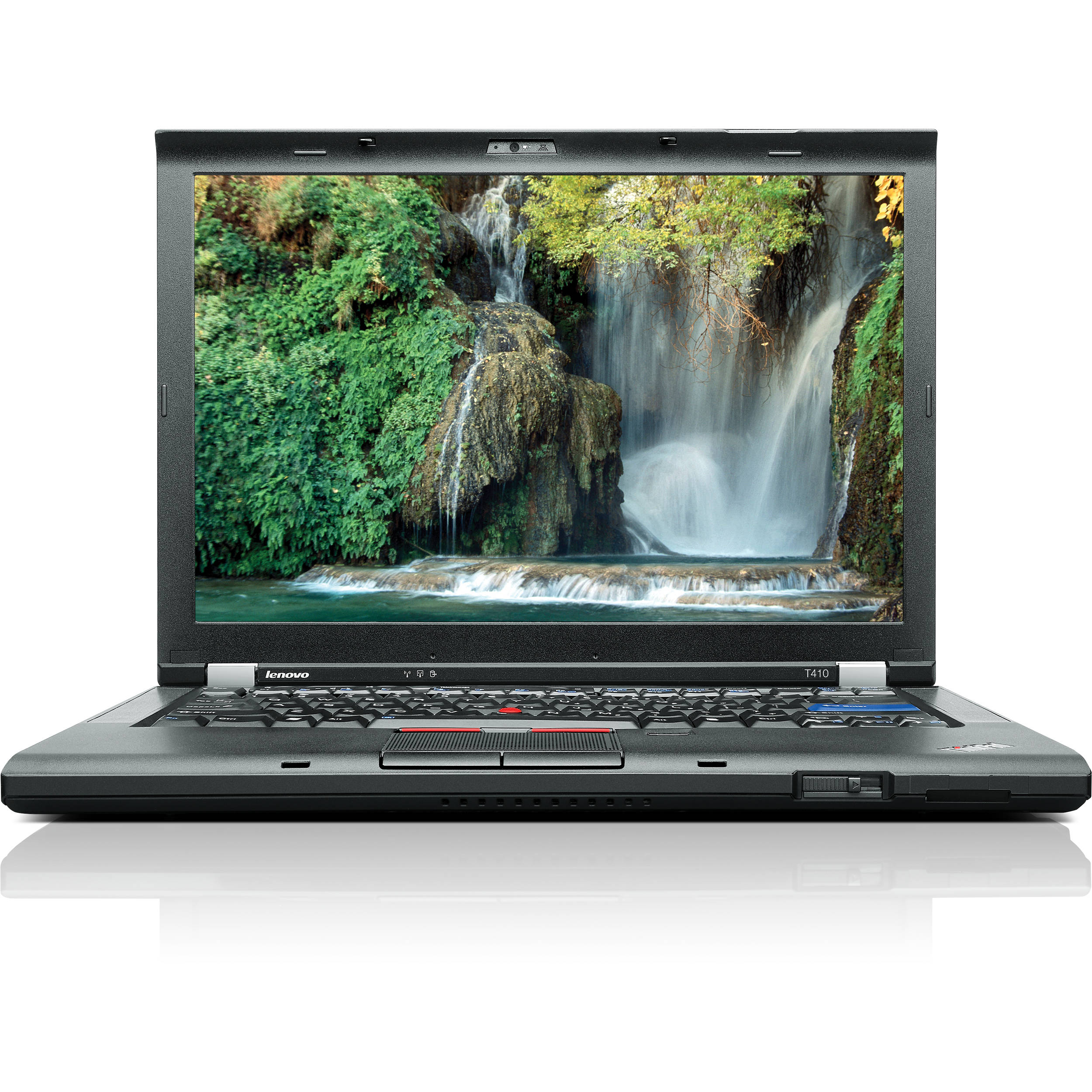 Lenovo ThinkPad T410i