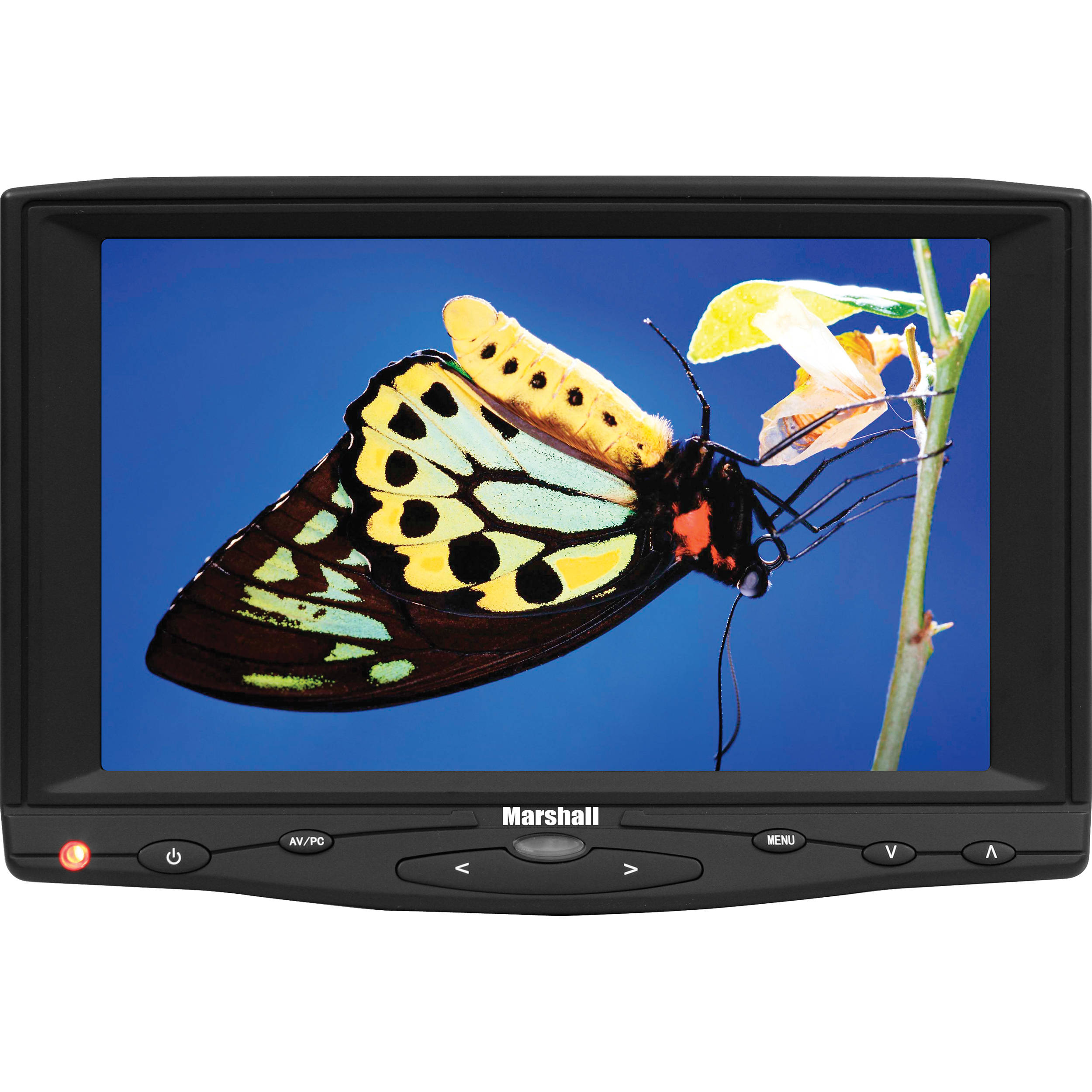 Marshall Electronics M-LCD7-HDMI 7 